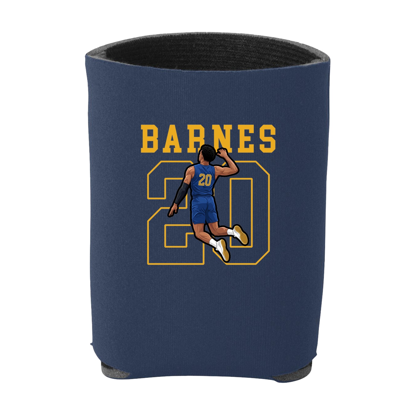 Can Holder — Shirsey in Navy