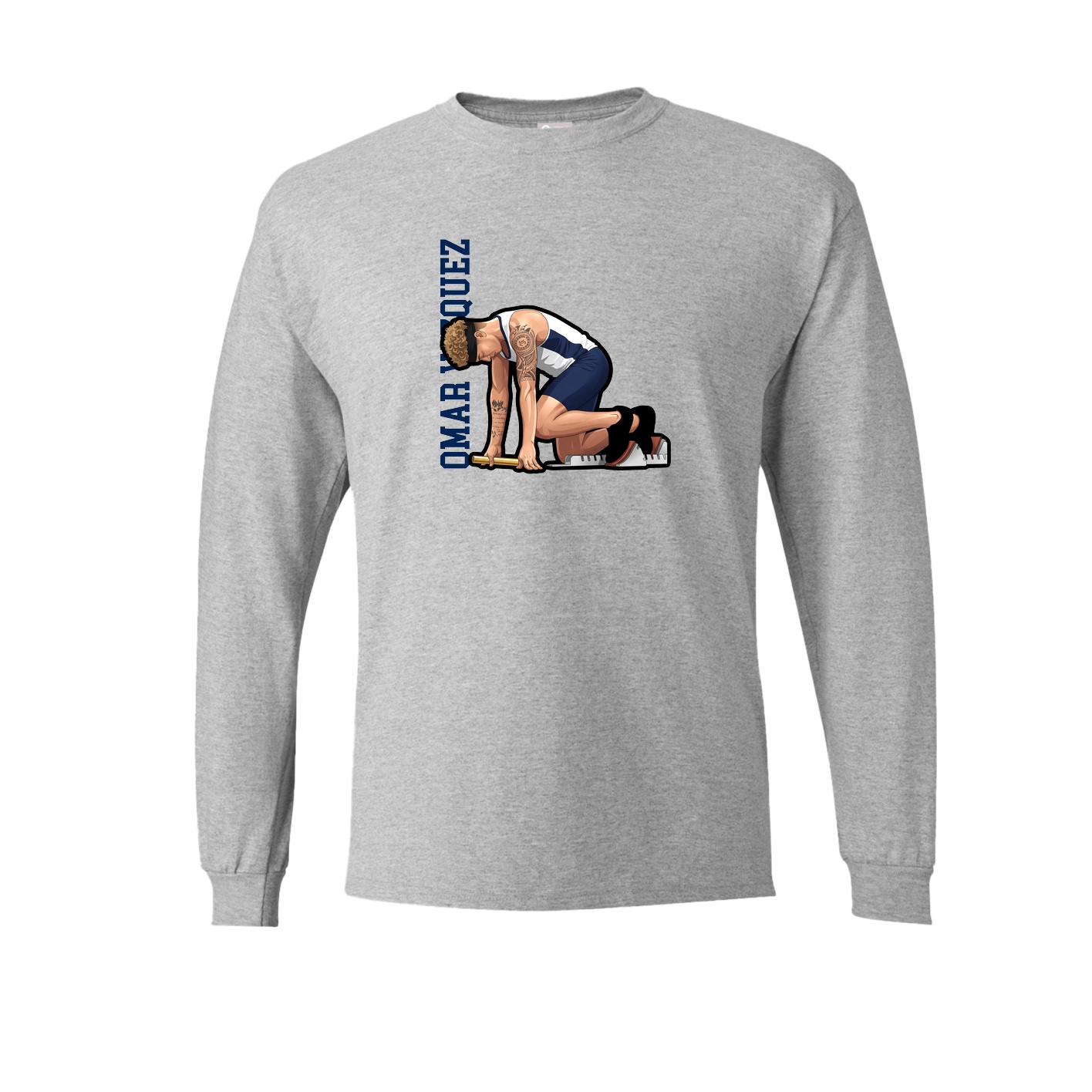 Long Sleeve Tee