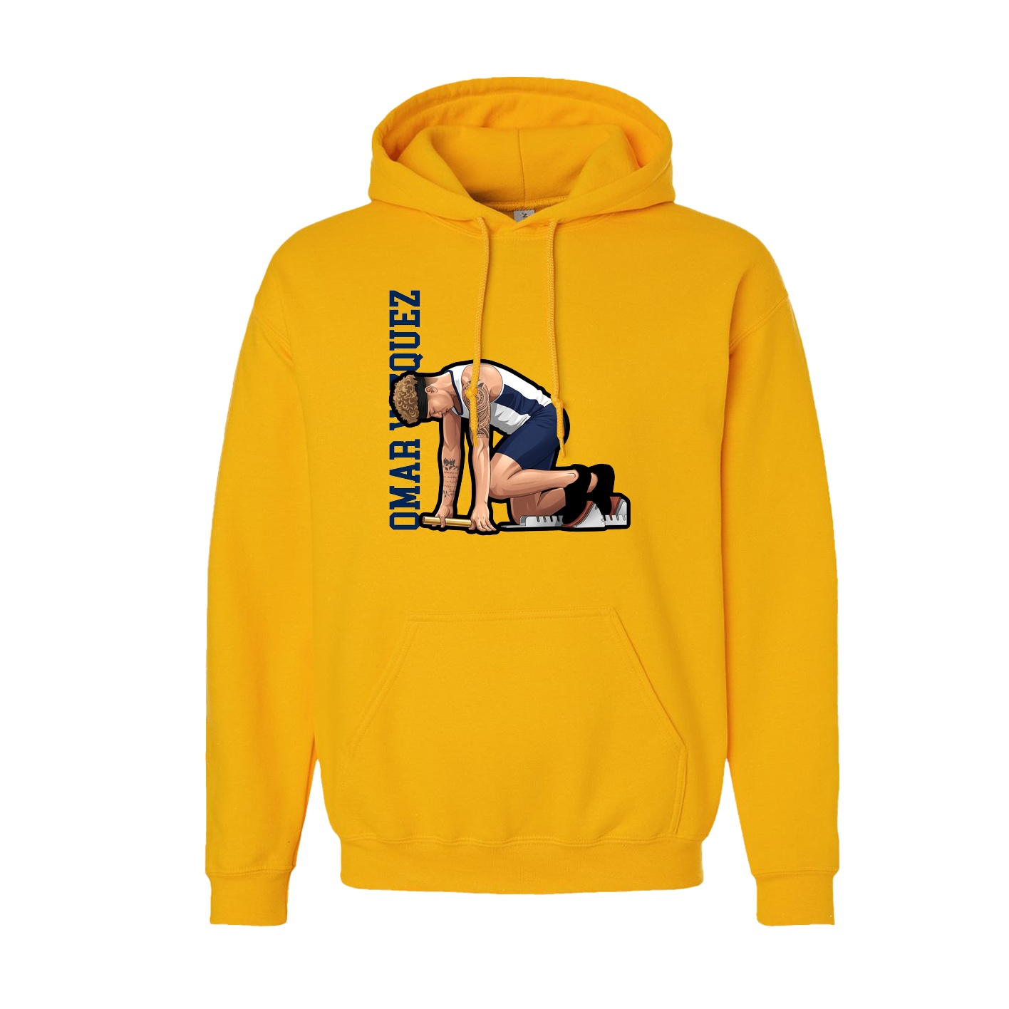 Hoodie