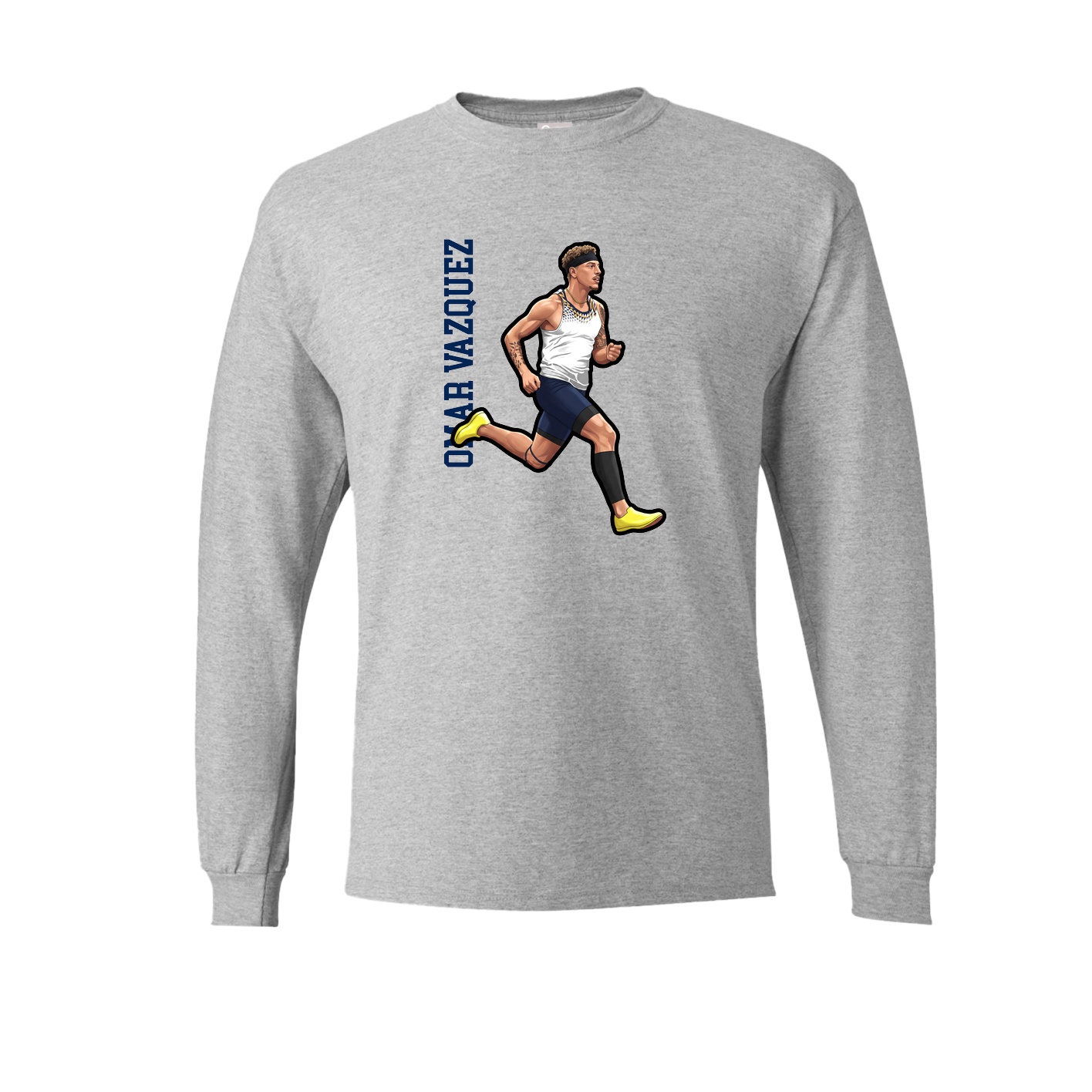 Long Sleeve Tee