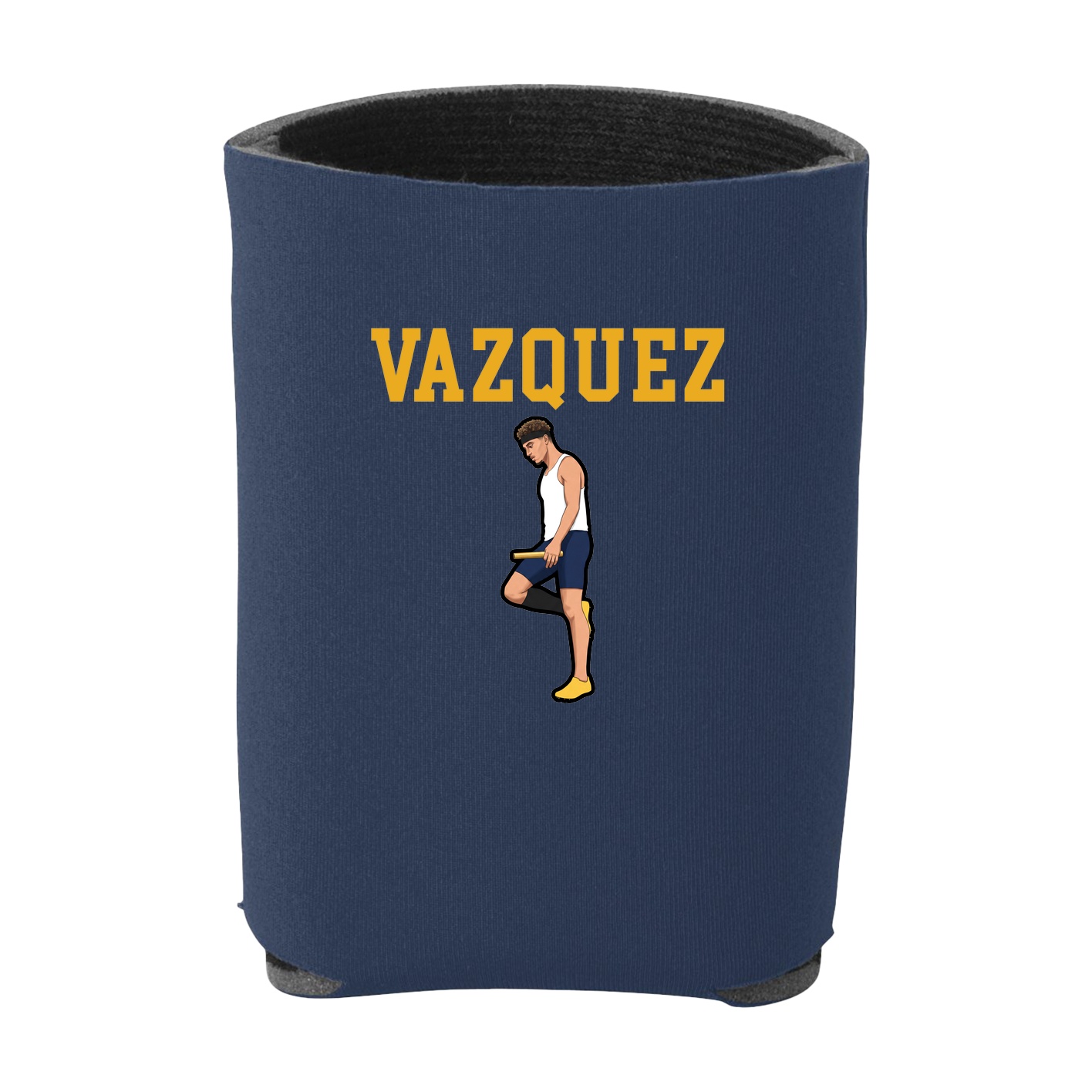 Can Holder — Shirsey in Navy