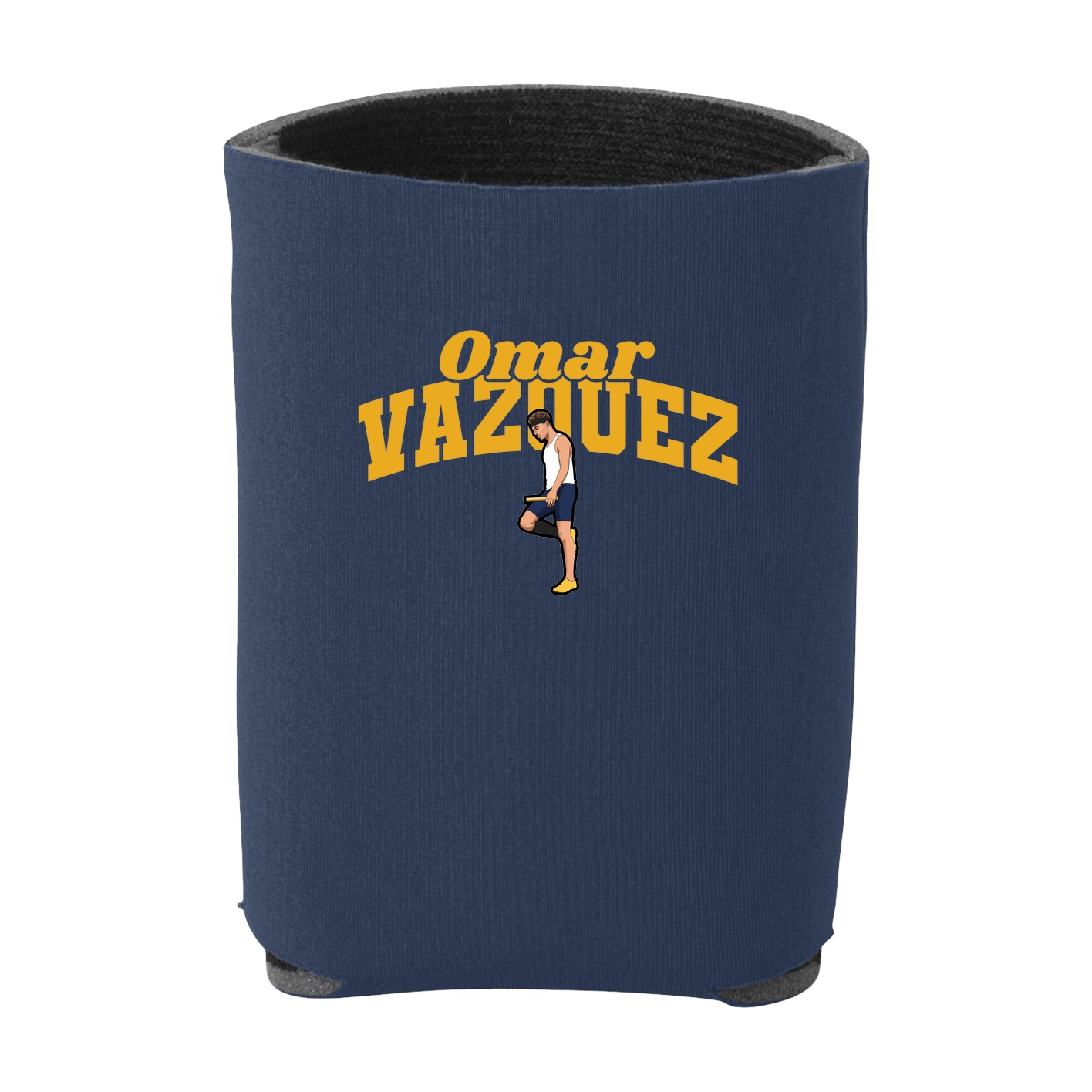 Can Holder — Signature Arch in Navy
