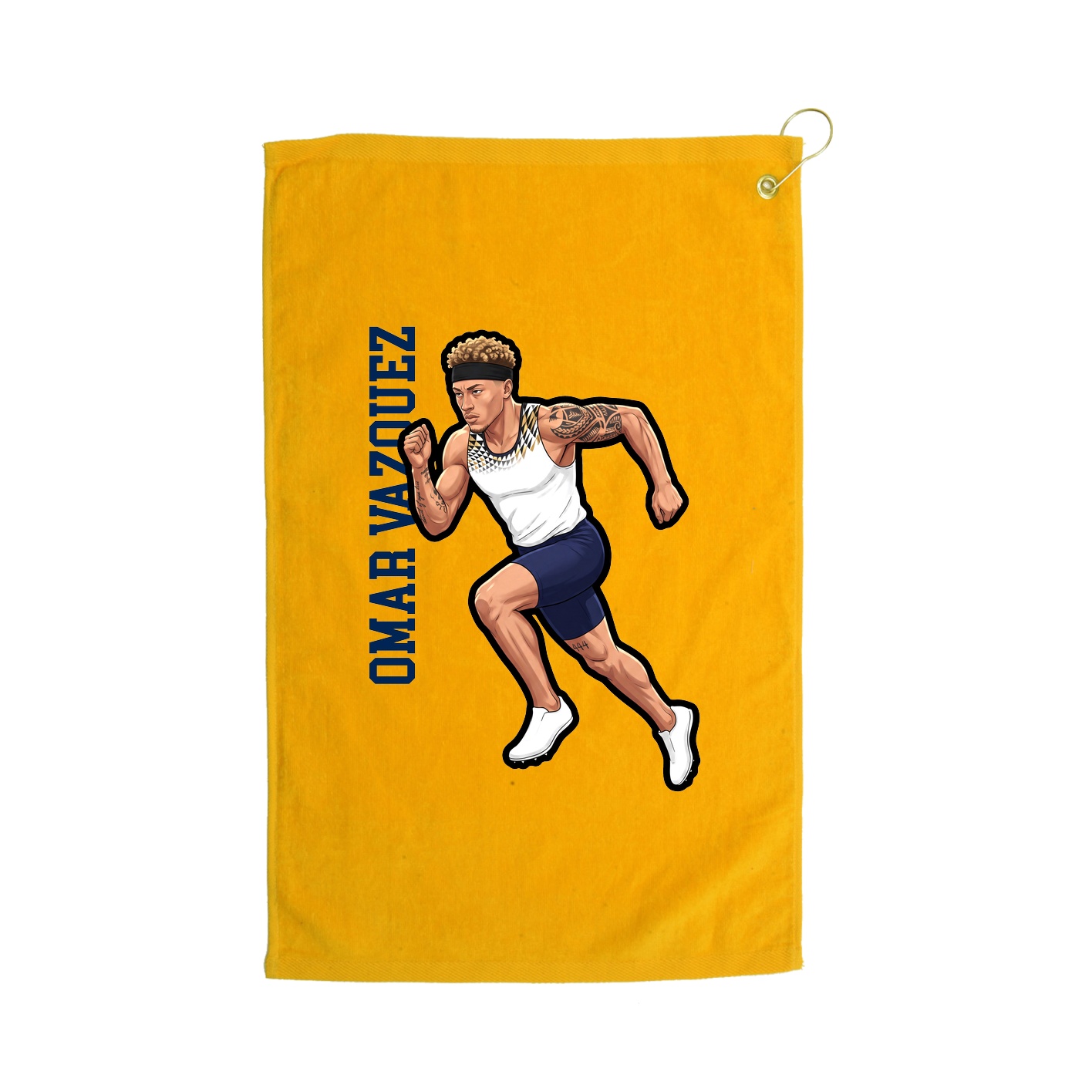 Golf Towel