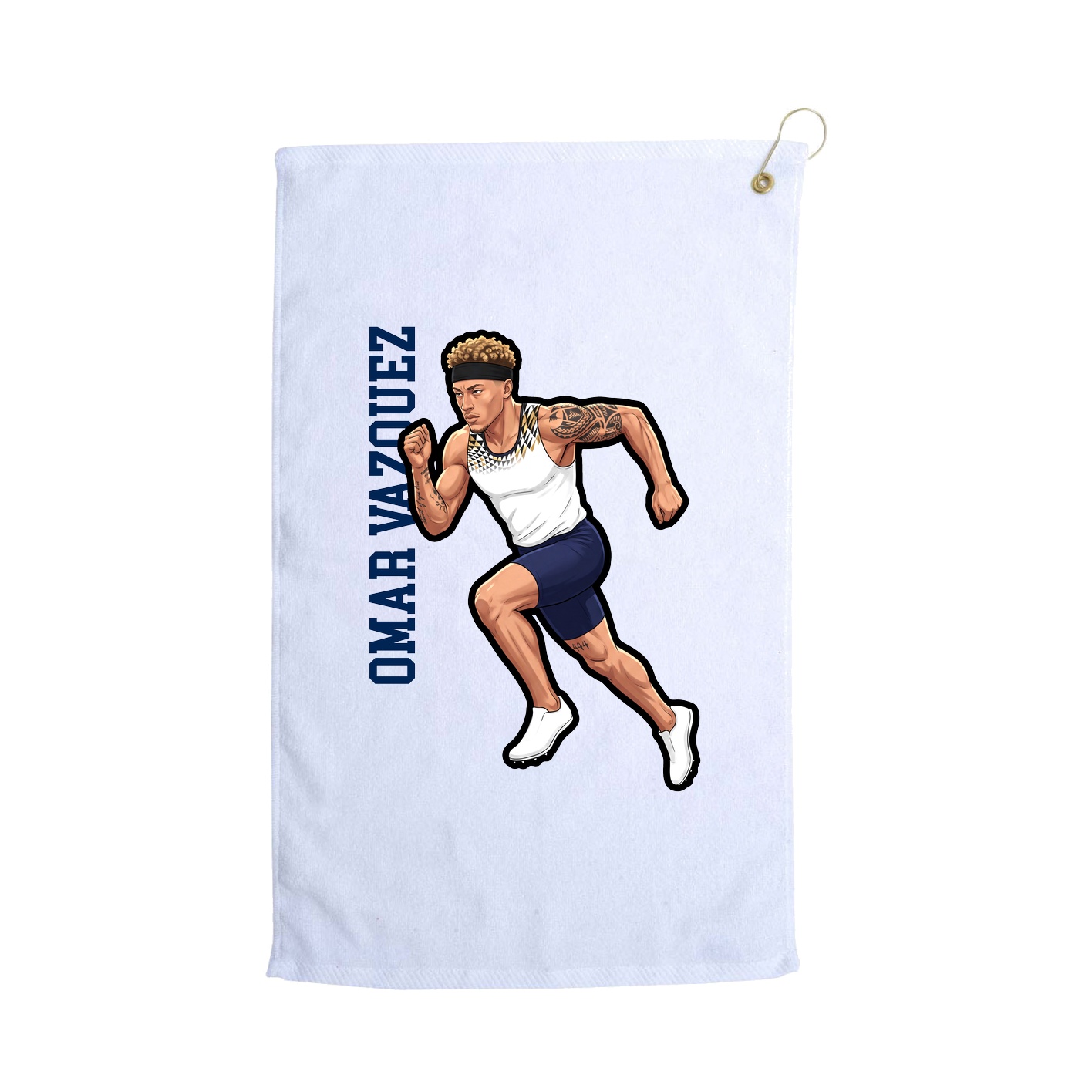 Golf Towel