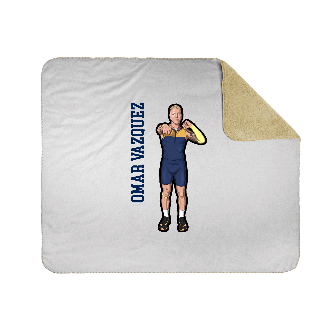 Throw Blanket