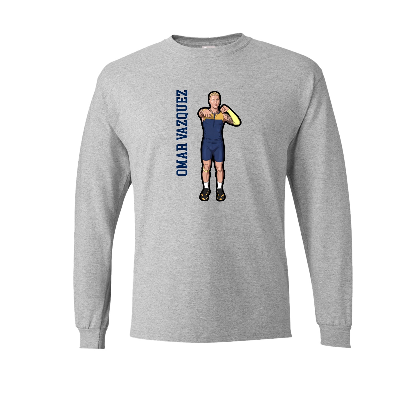 Long Sleeve Tee