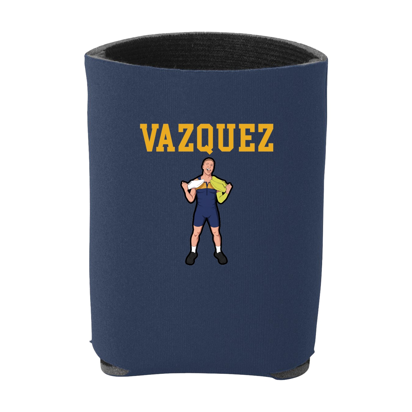 Can Holder — Shirsey in Navy