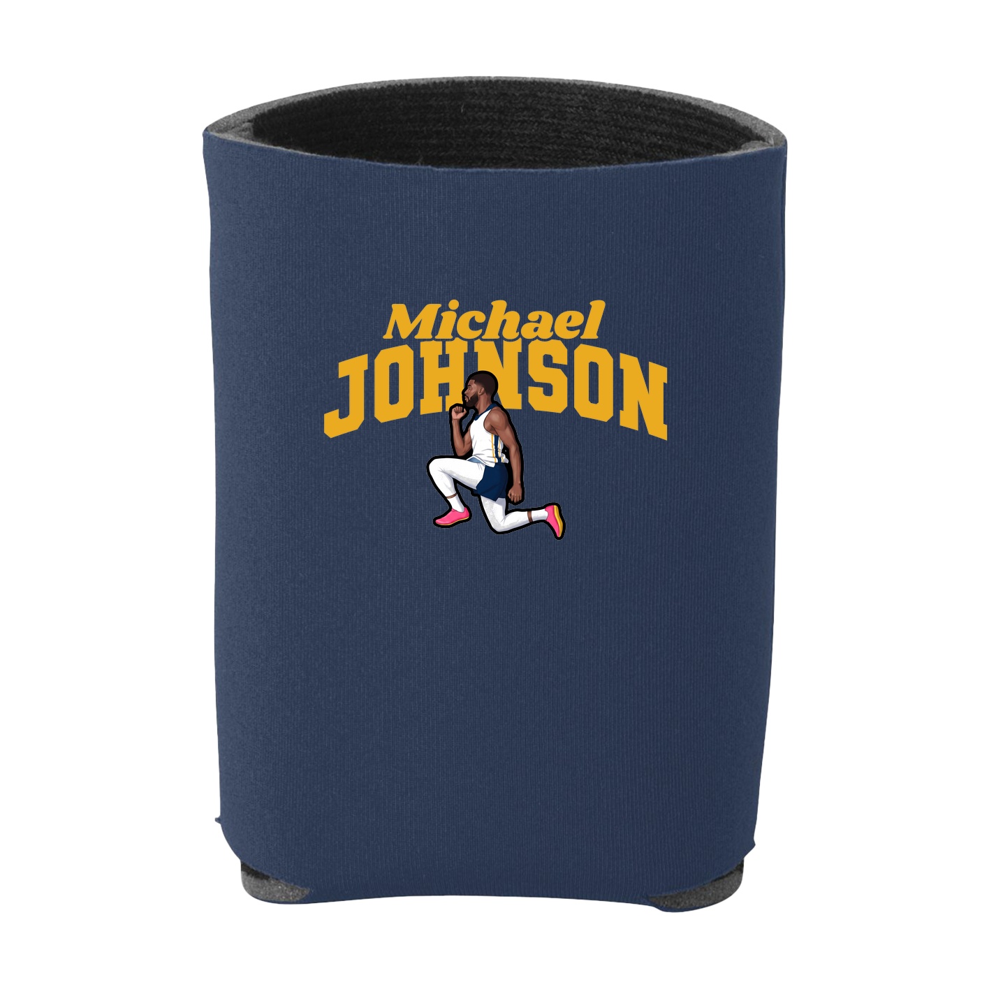 Can Holder — Signature Arch in Navy