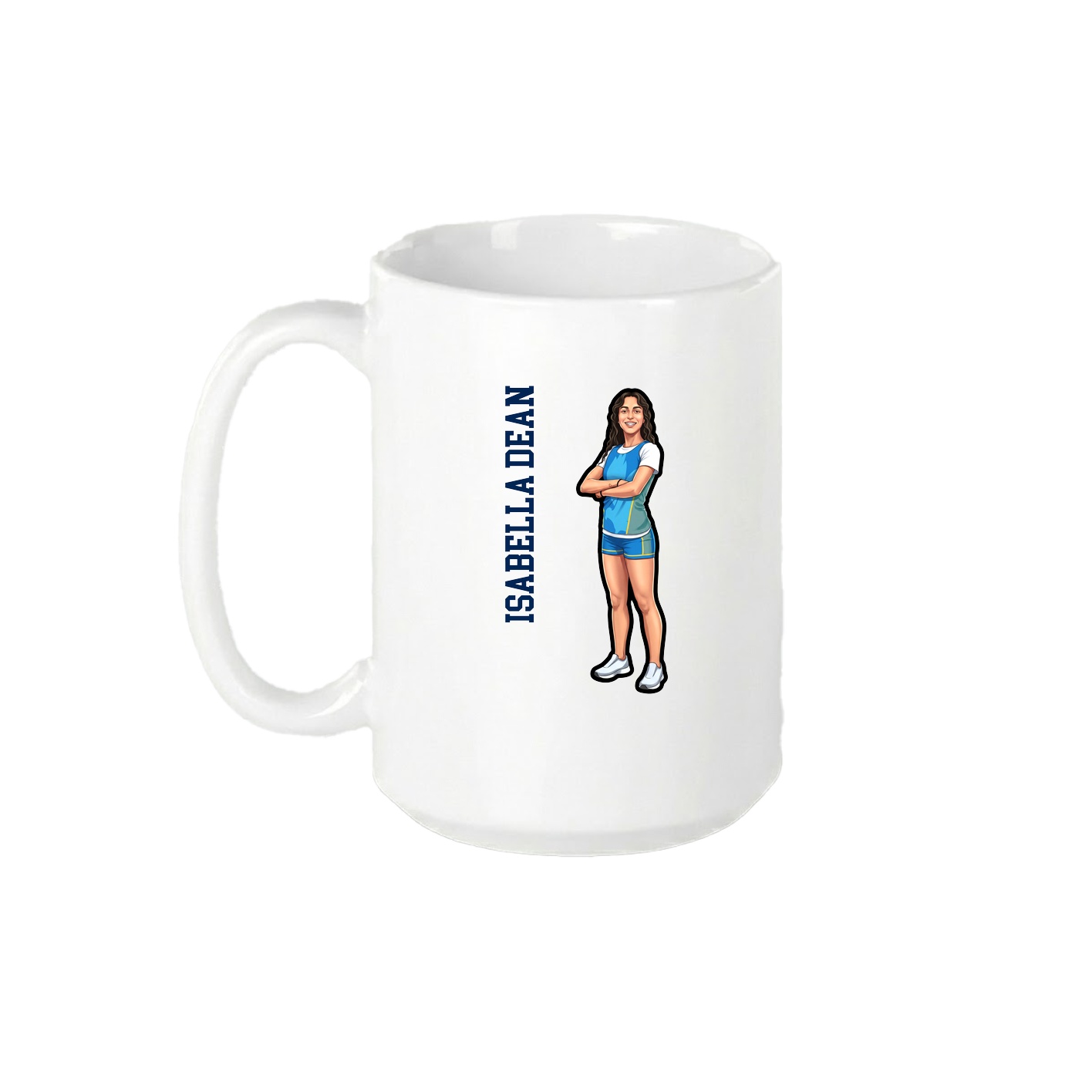 15oz Coffee Mug