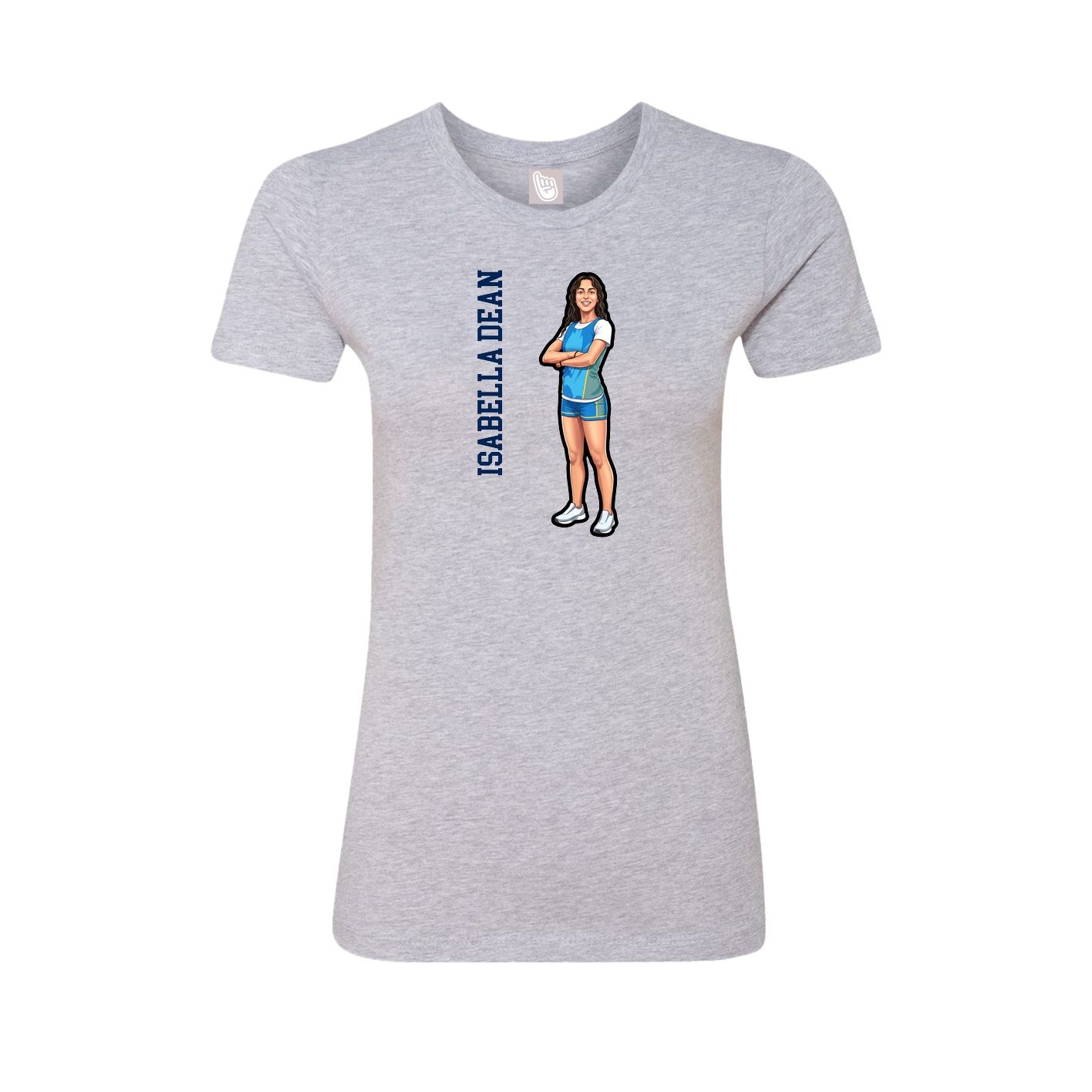 Womens Tee