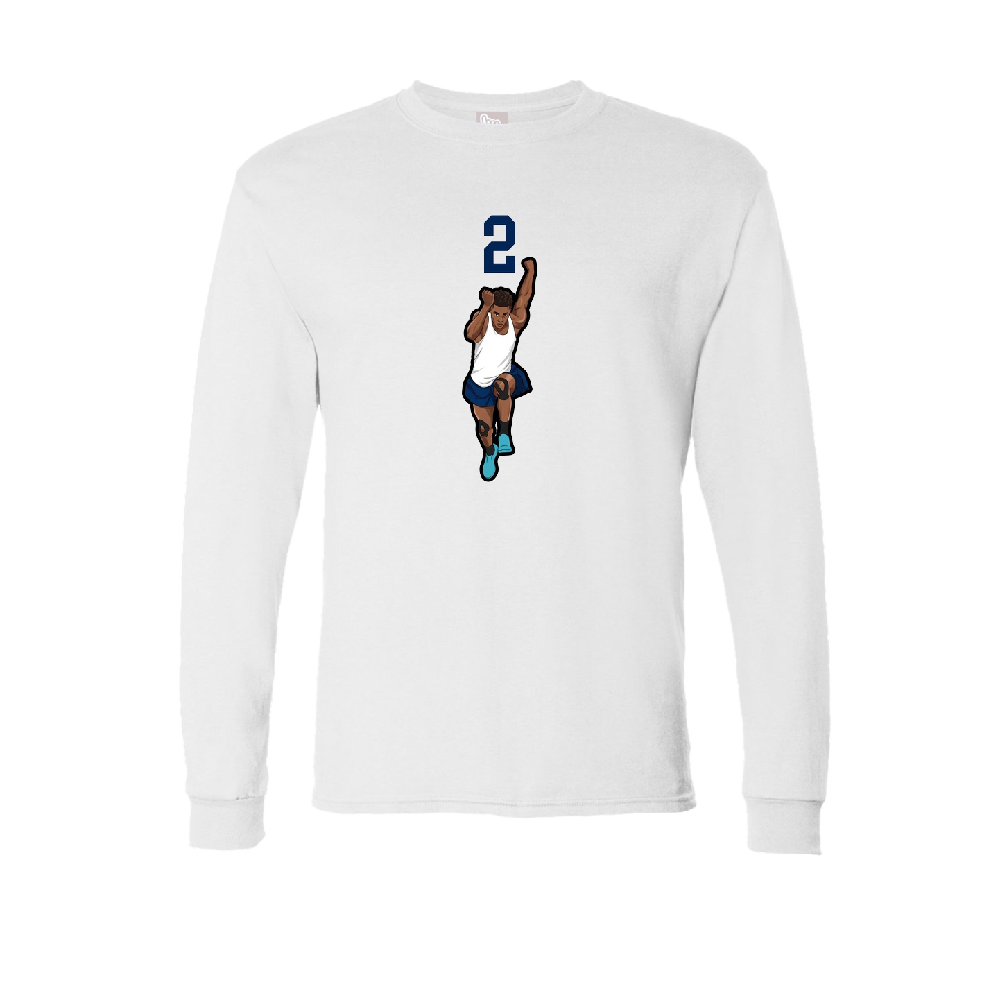 Long Sleeve Tee