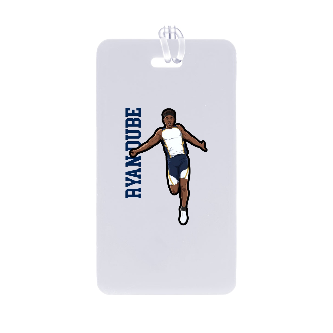 Bag Tag