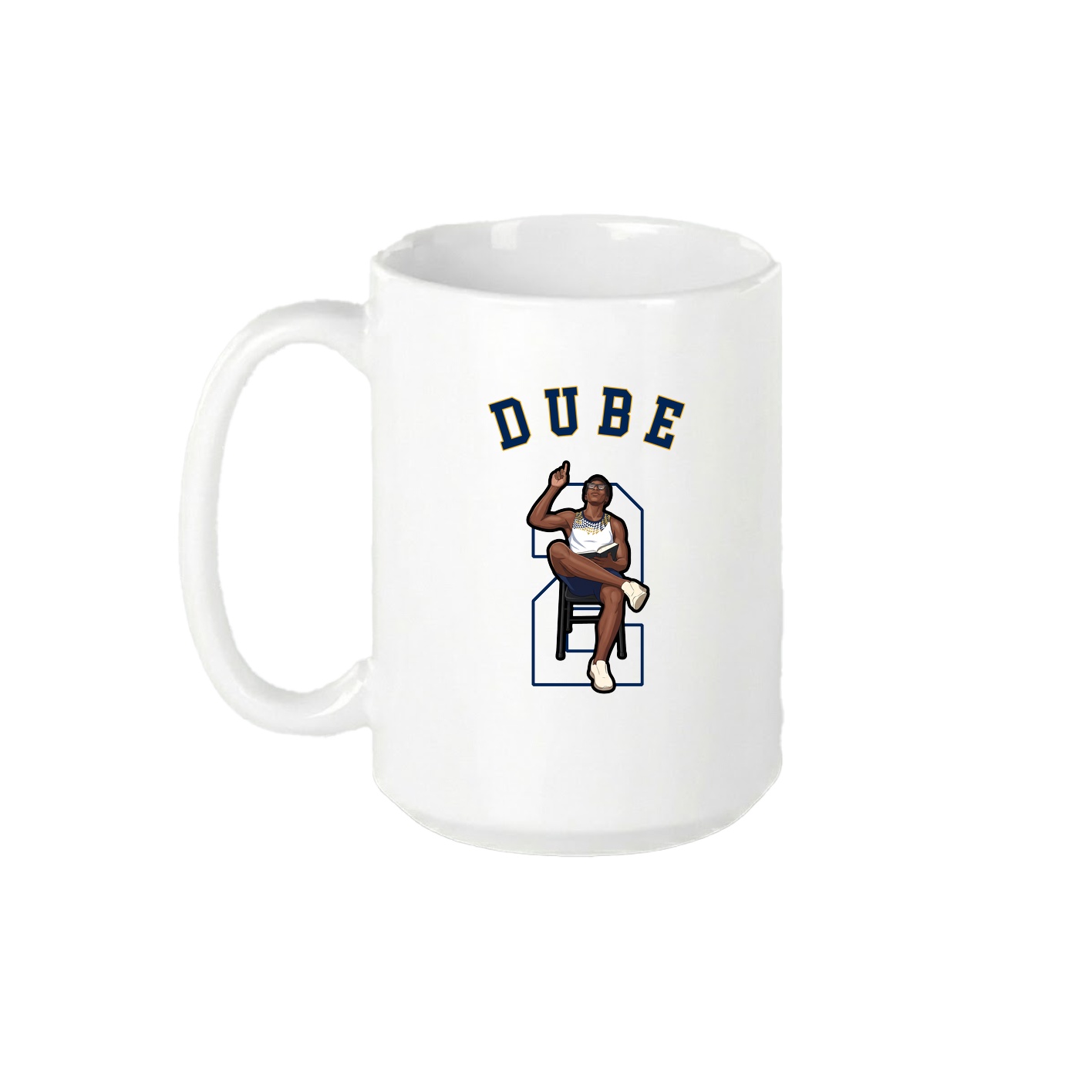 15oz Coffee Mug