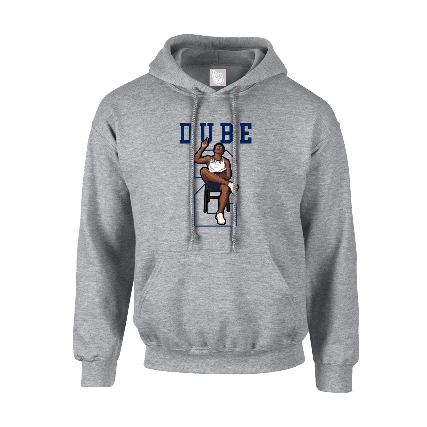 Youth Hoodie
