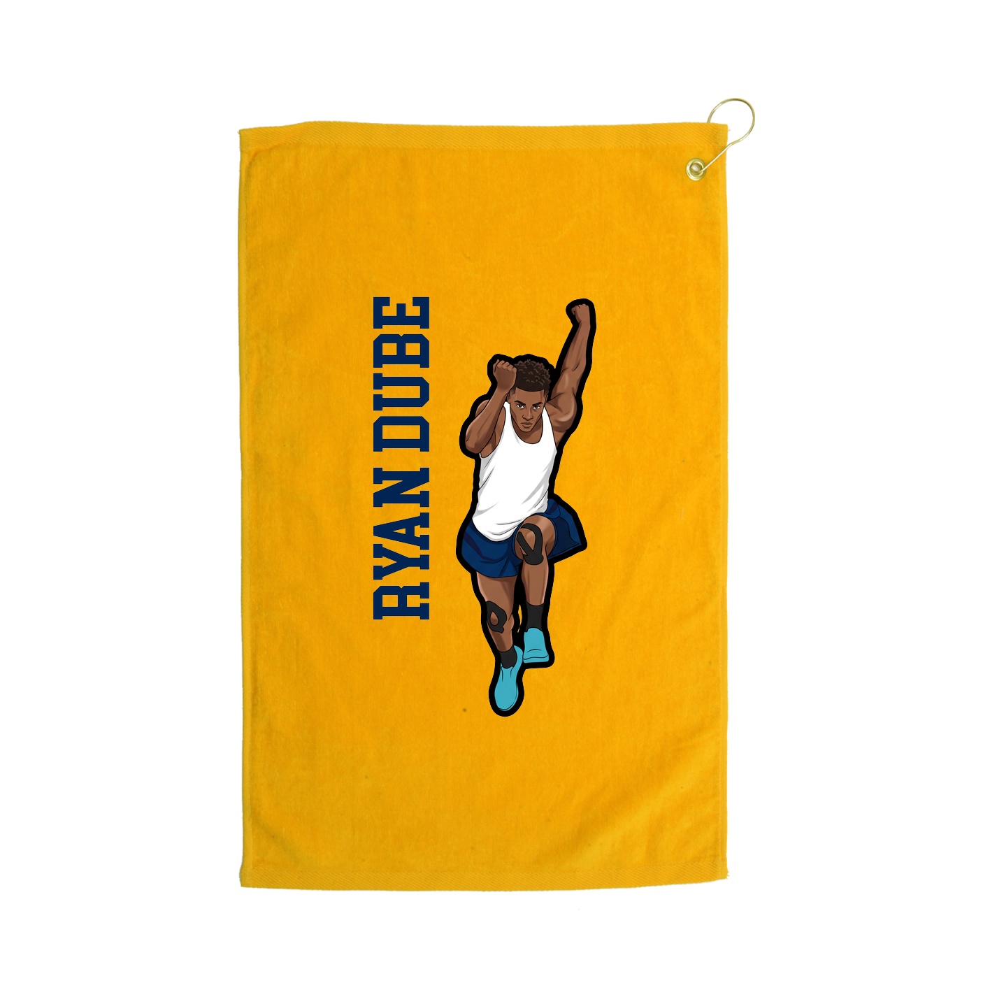 Golf Towel