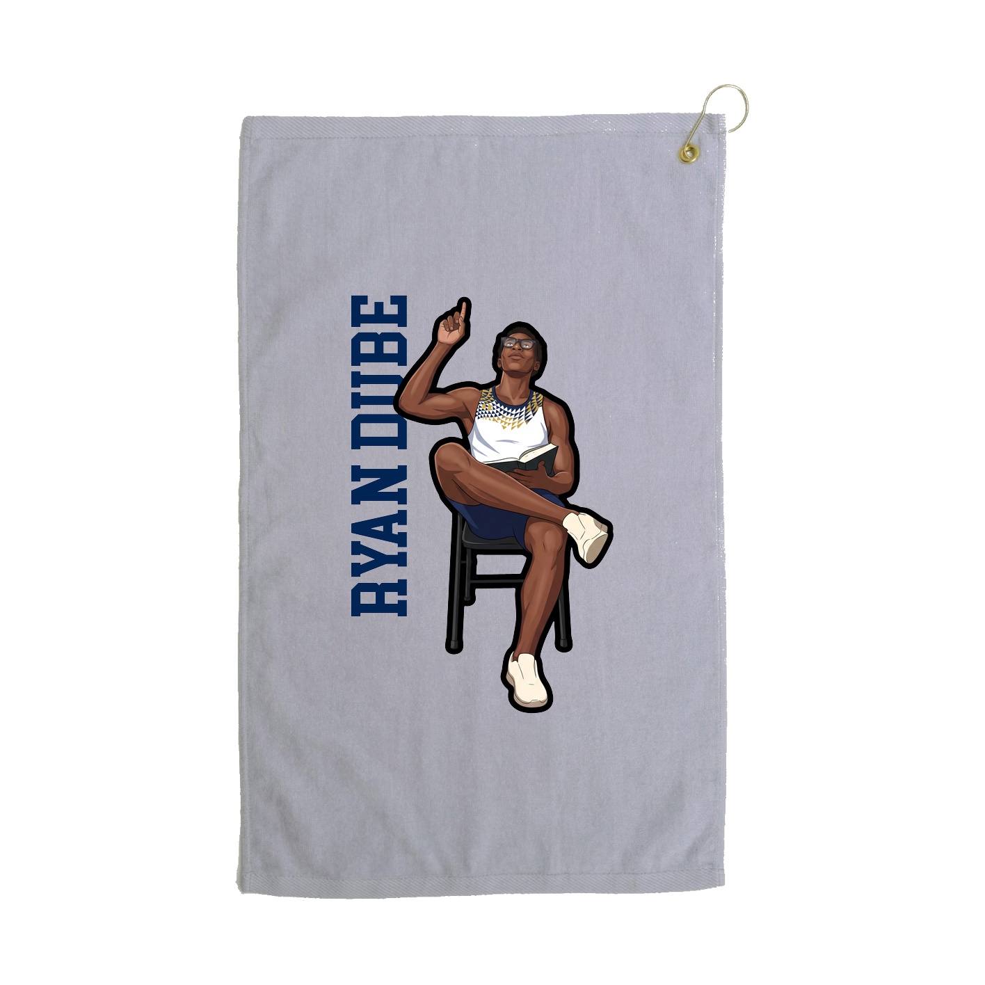 Golf Towel