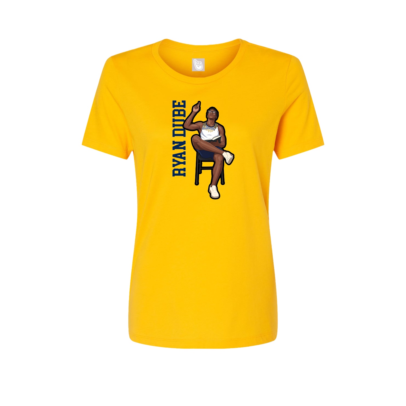 Womens Tee
