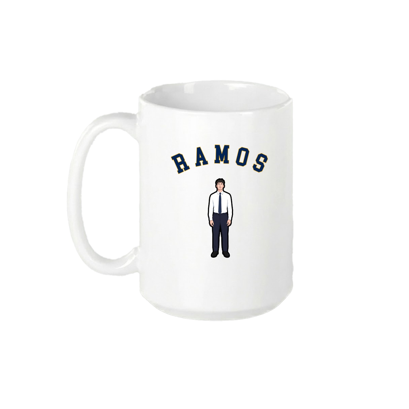 15oz Coffee Mug