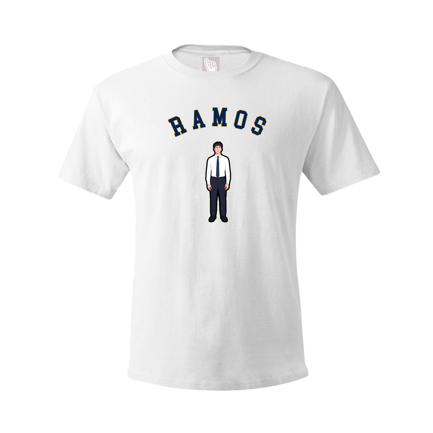 NIL Club Tee