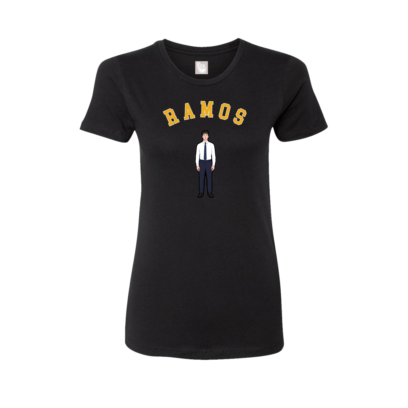 Womens Tee