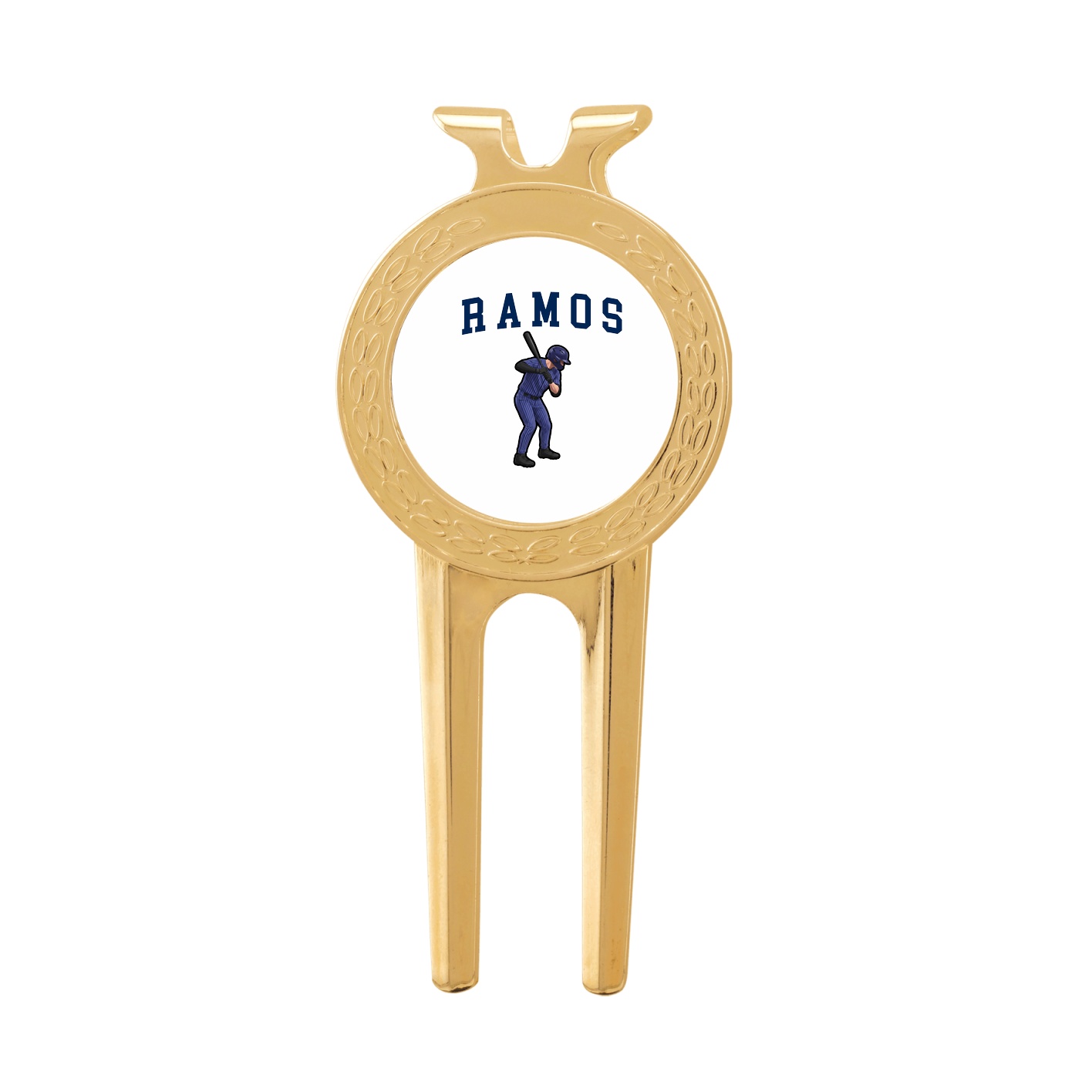 Divot Tool with Ball Marker — Shirsey in Classic