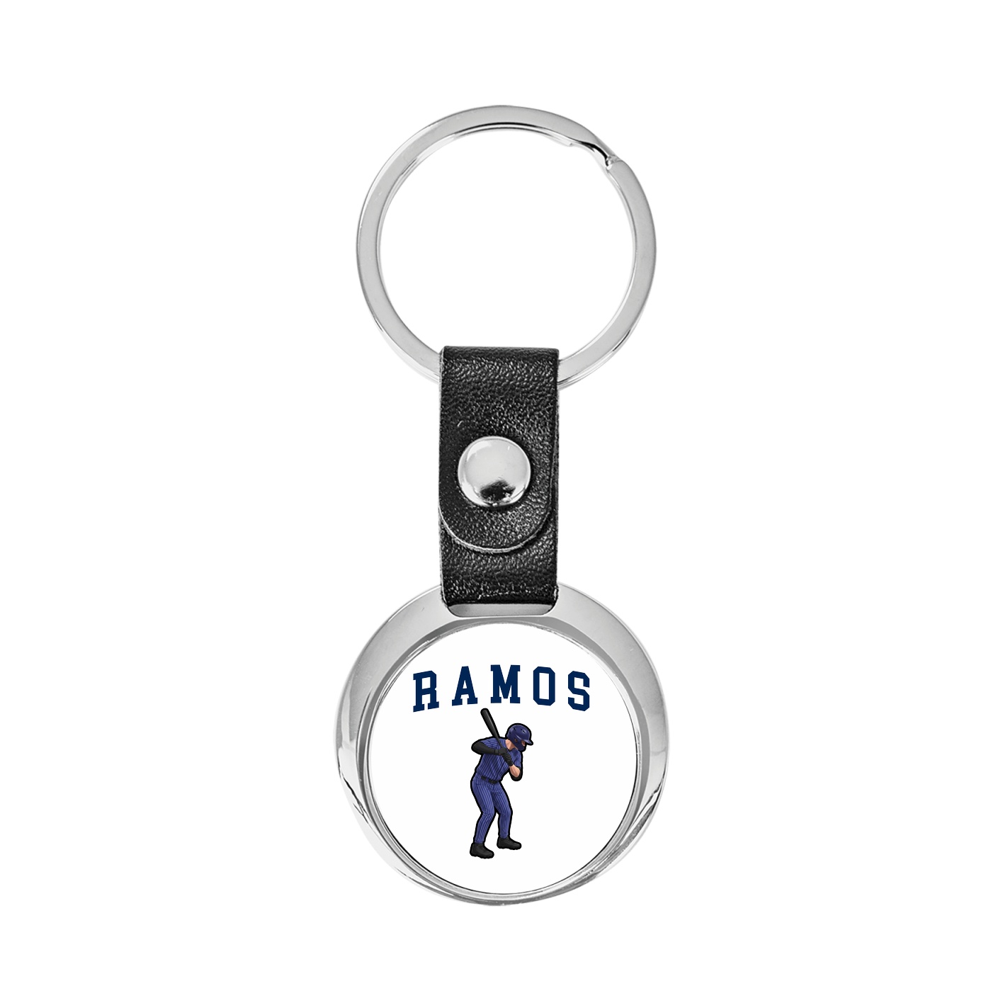 Key Chain — Shirsey in Classic