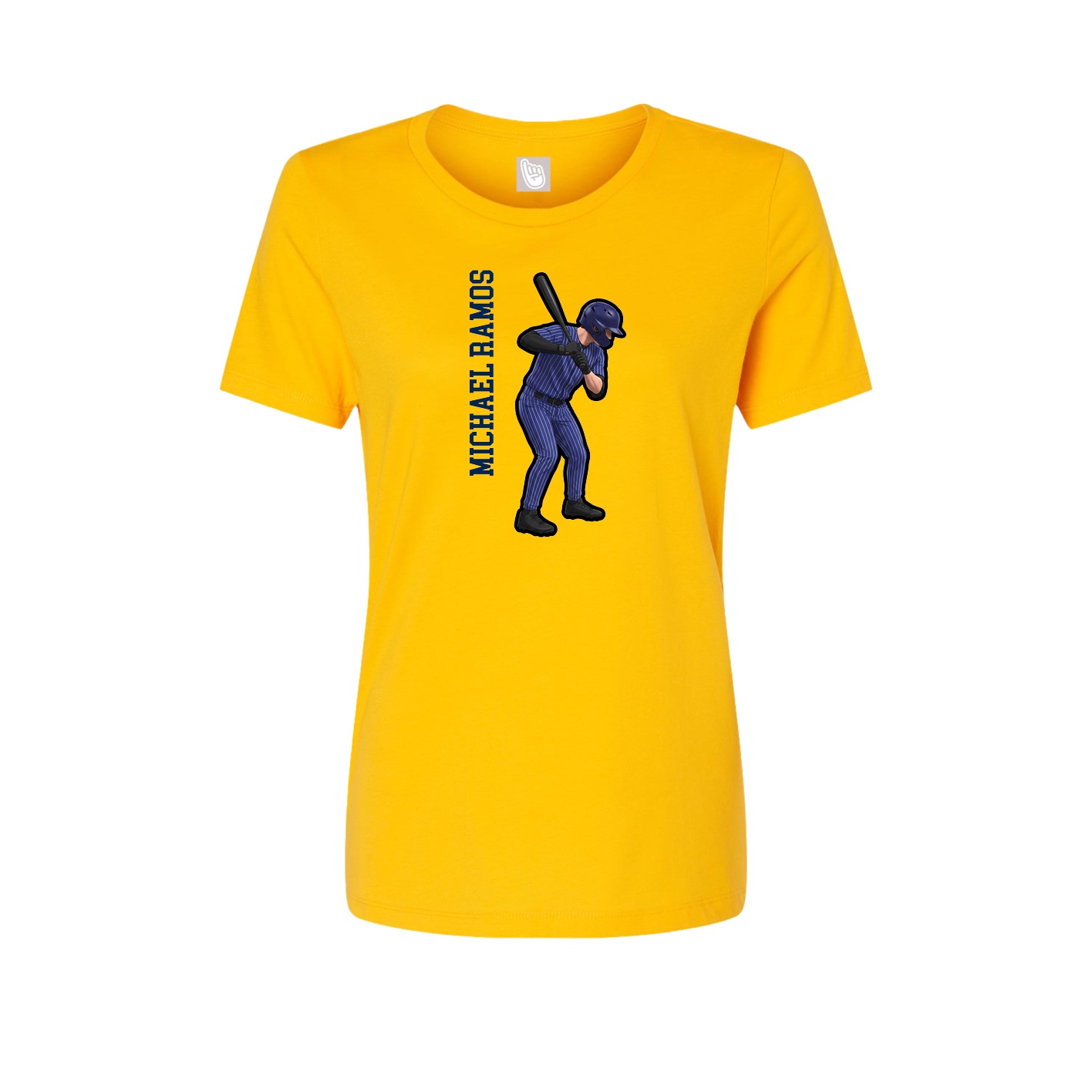 Womens Tee