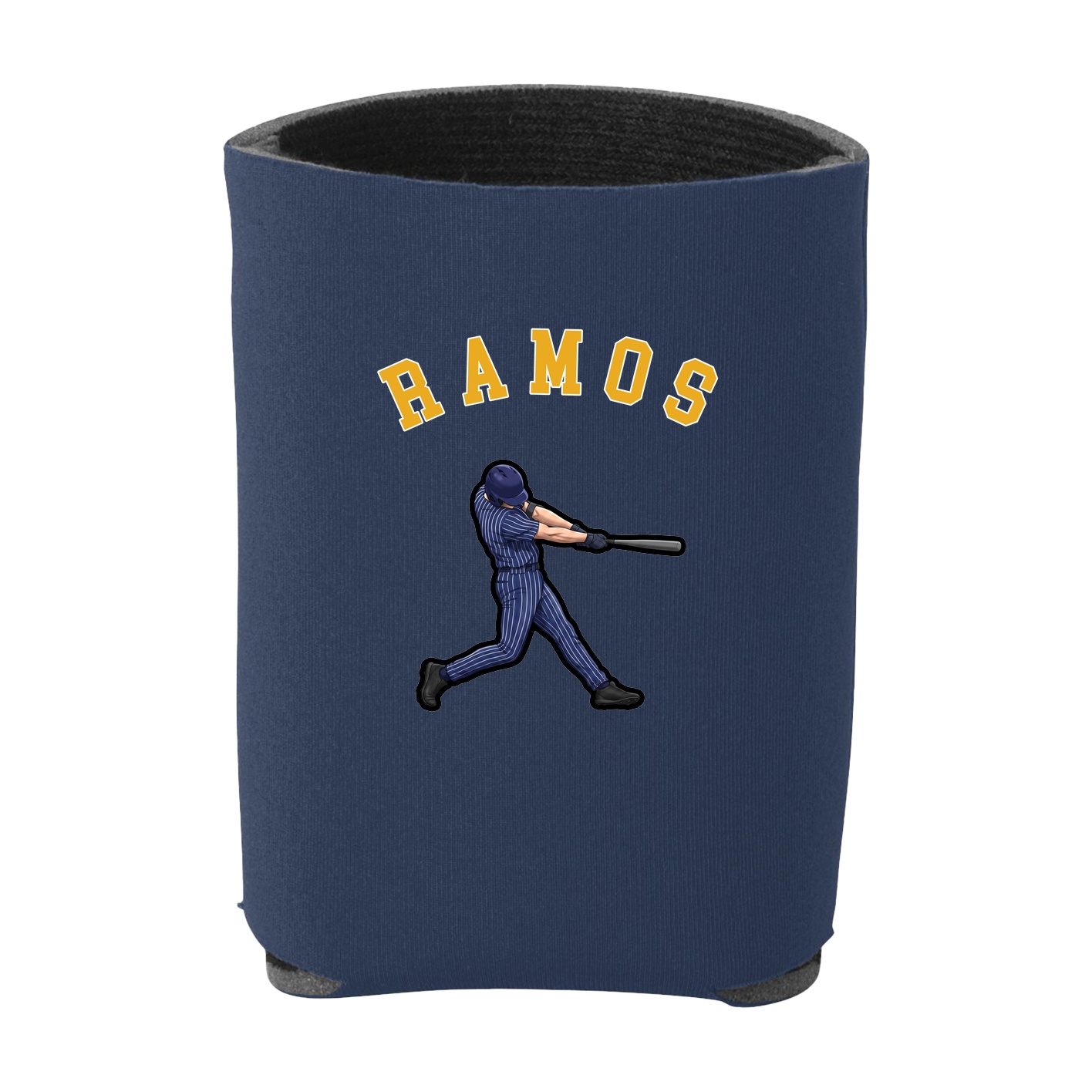 Can Holder — Shirsey Arch in Navy