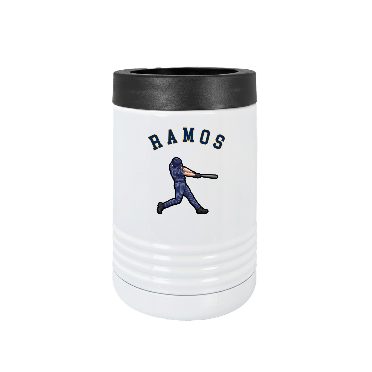 Beverage Holder — Shirsey Arch in White