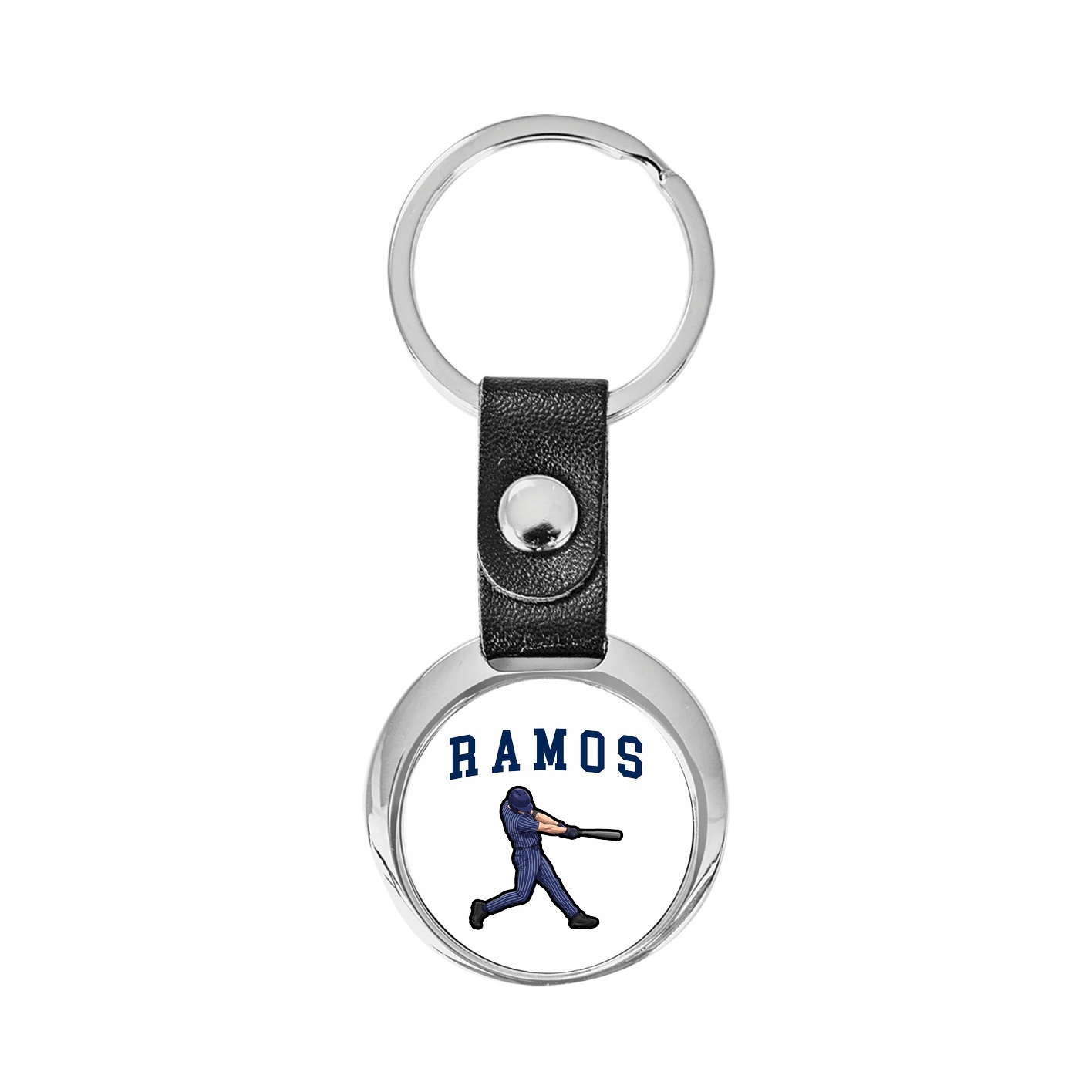Key Chain — Shirsey in Classic