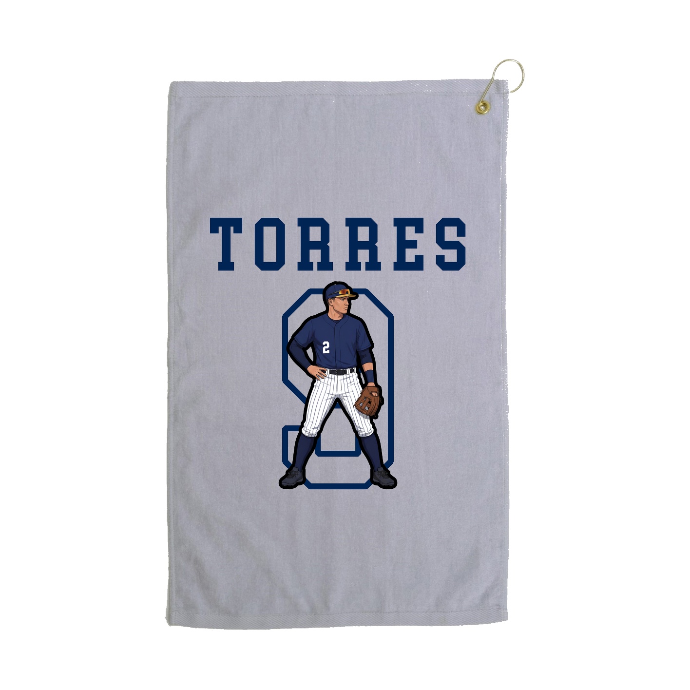 Golf Towel