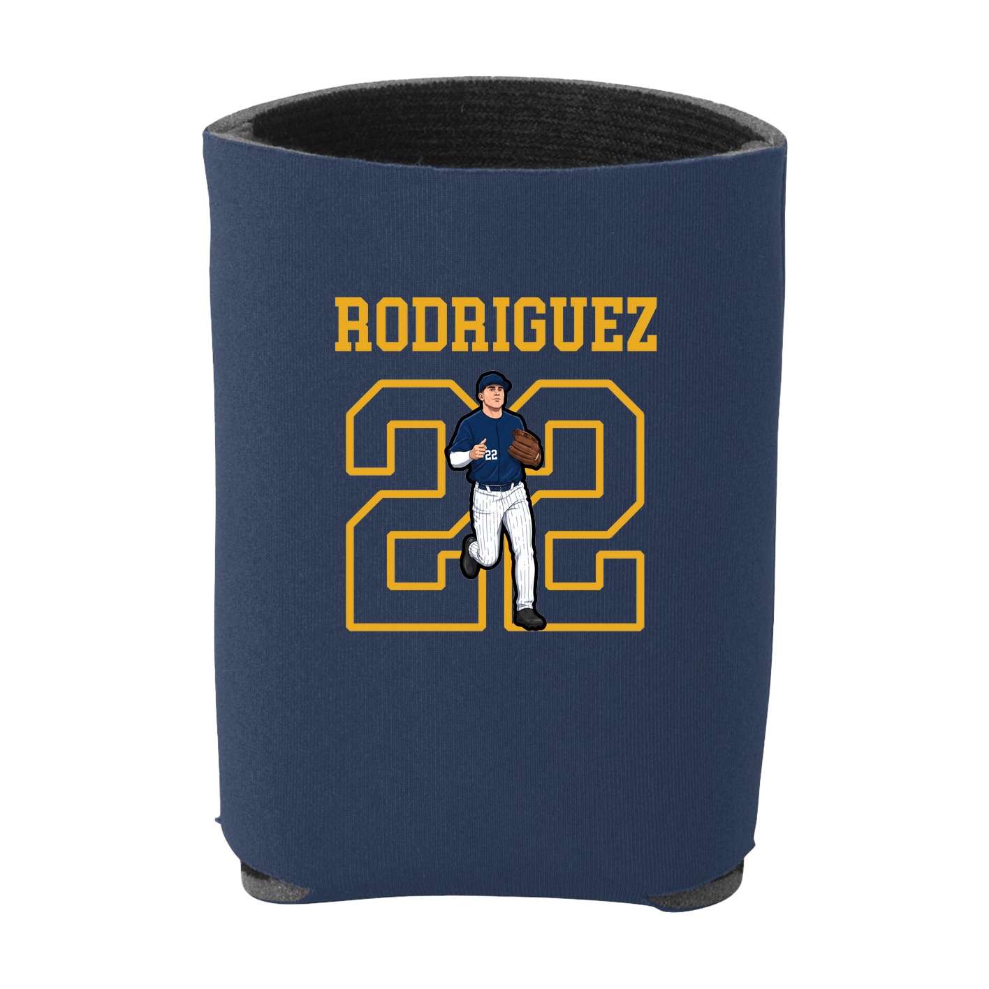 Can Holder — Shirsey in Navy