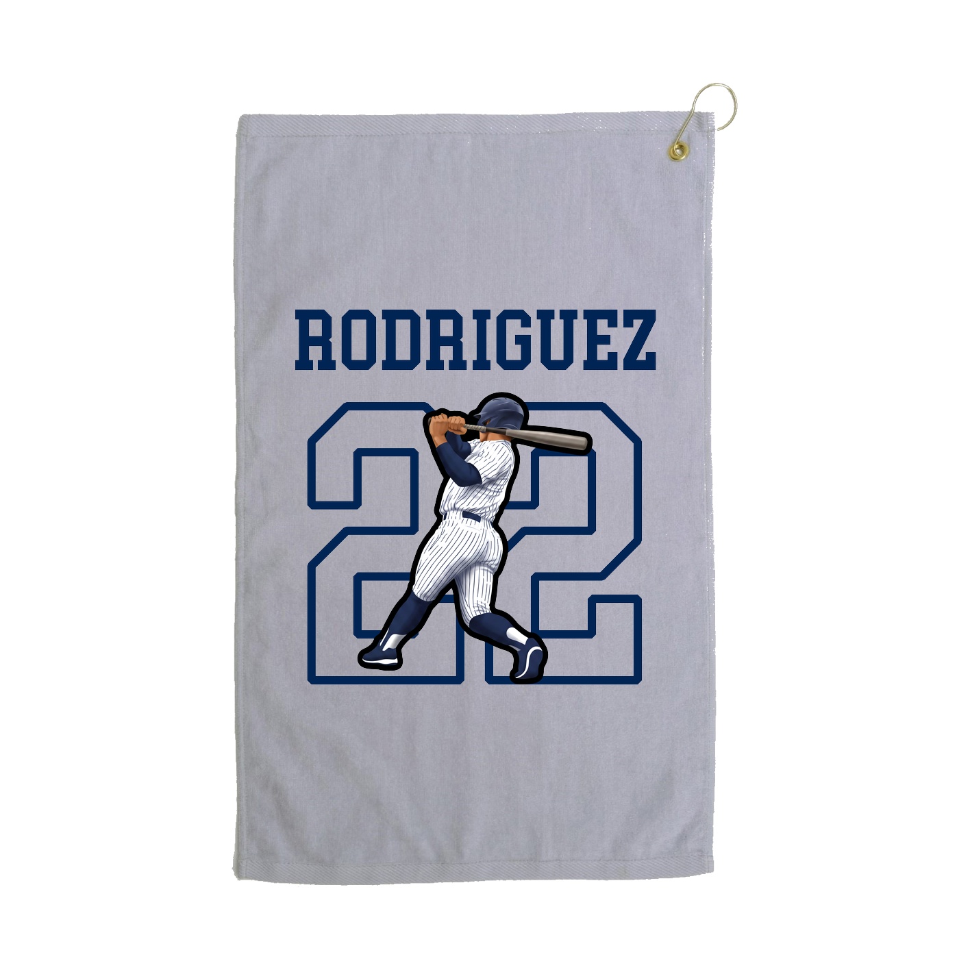 Golf Towel