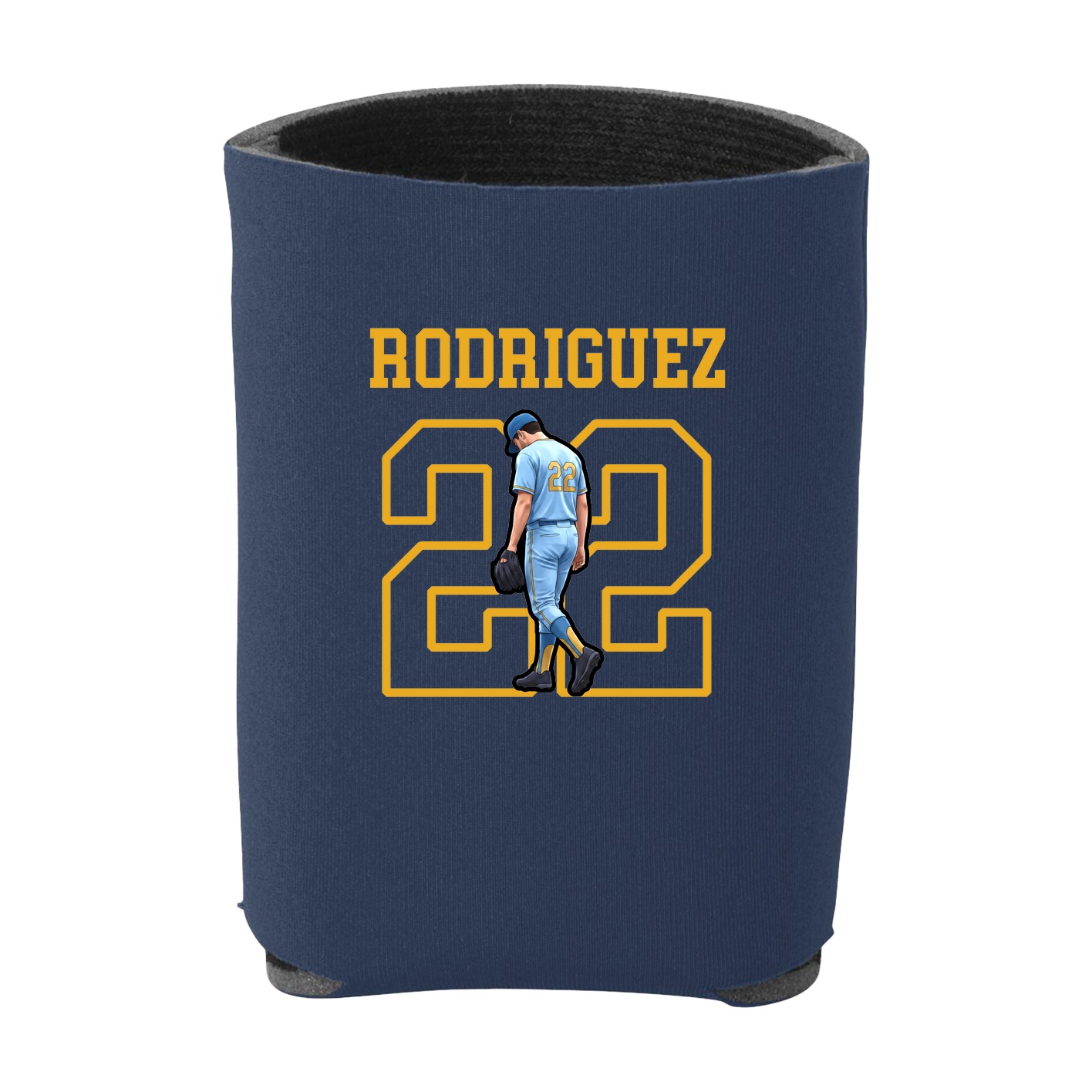 Can Holder — Shirsey in Navy