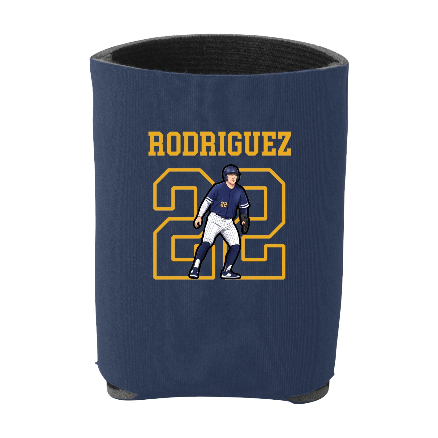 Can Holder — Shirsey in Navy
