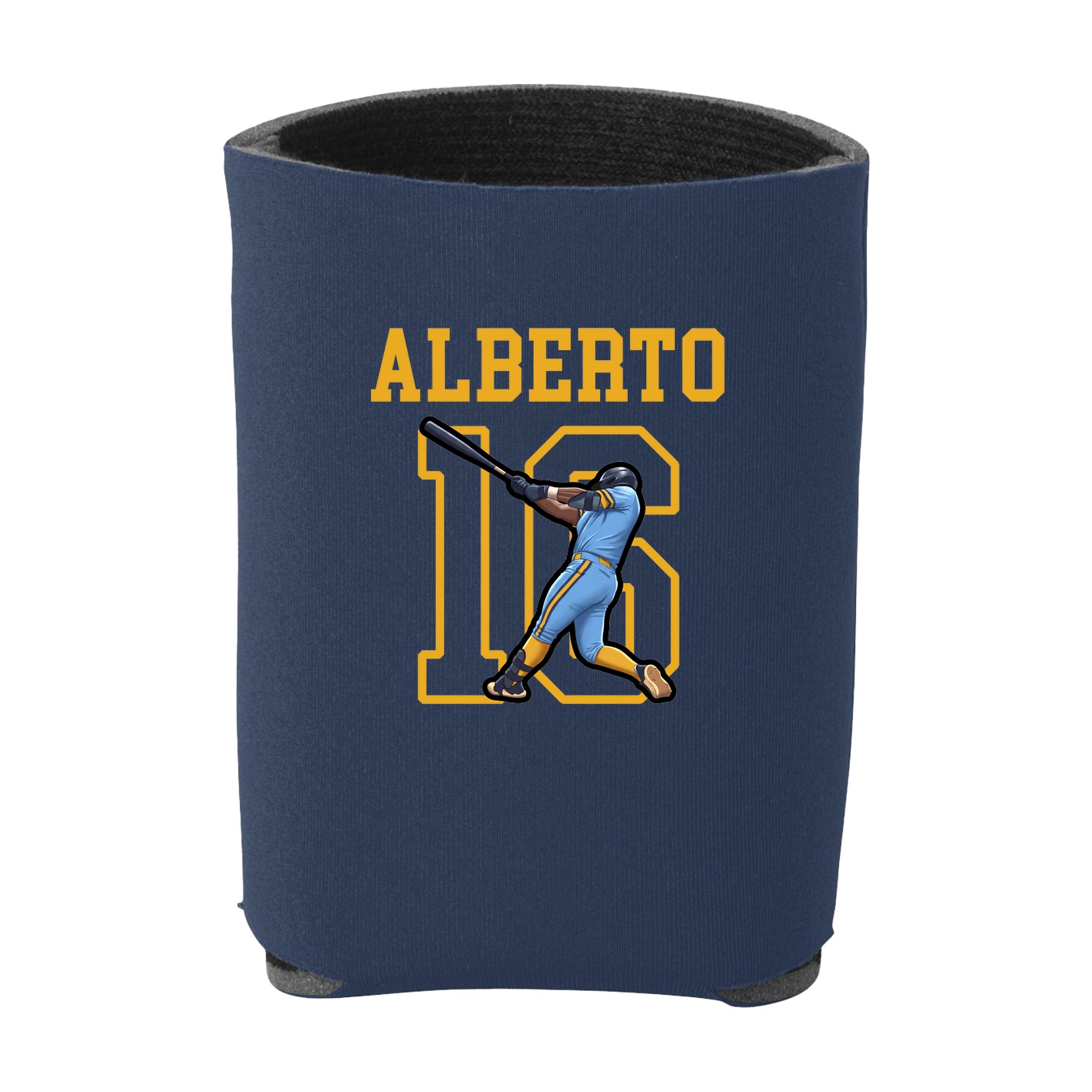 Can Holder — Shirsey in Navy