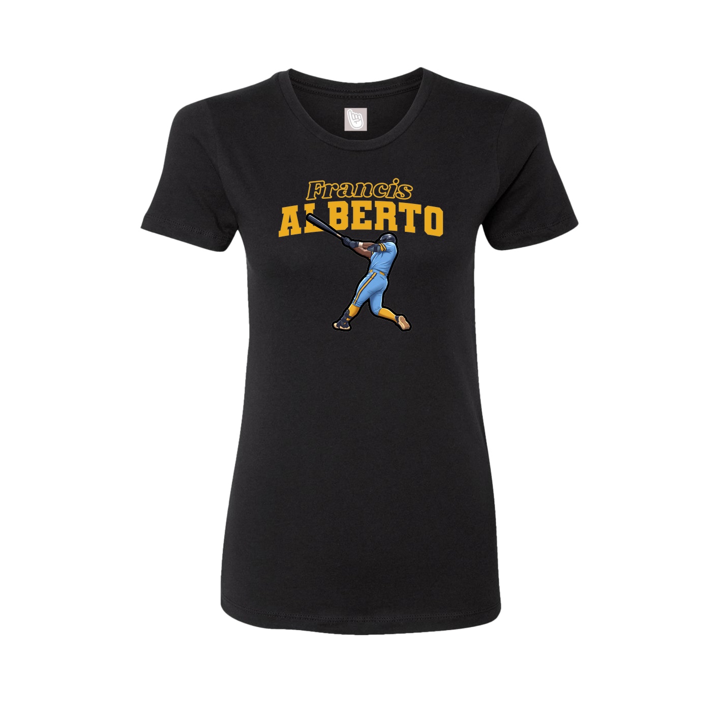 Fitted Women's Tee
