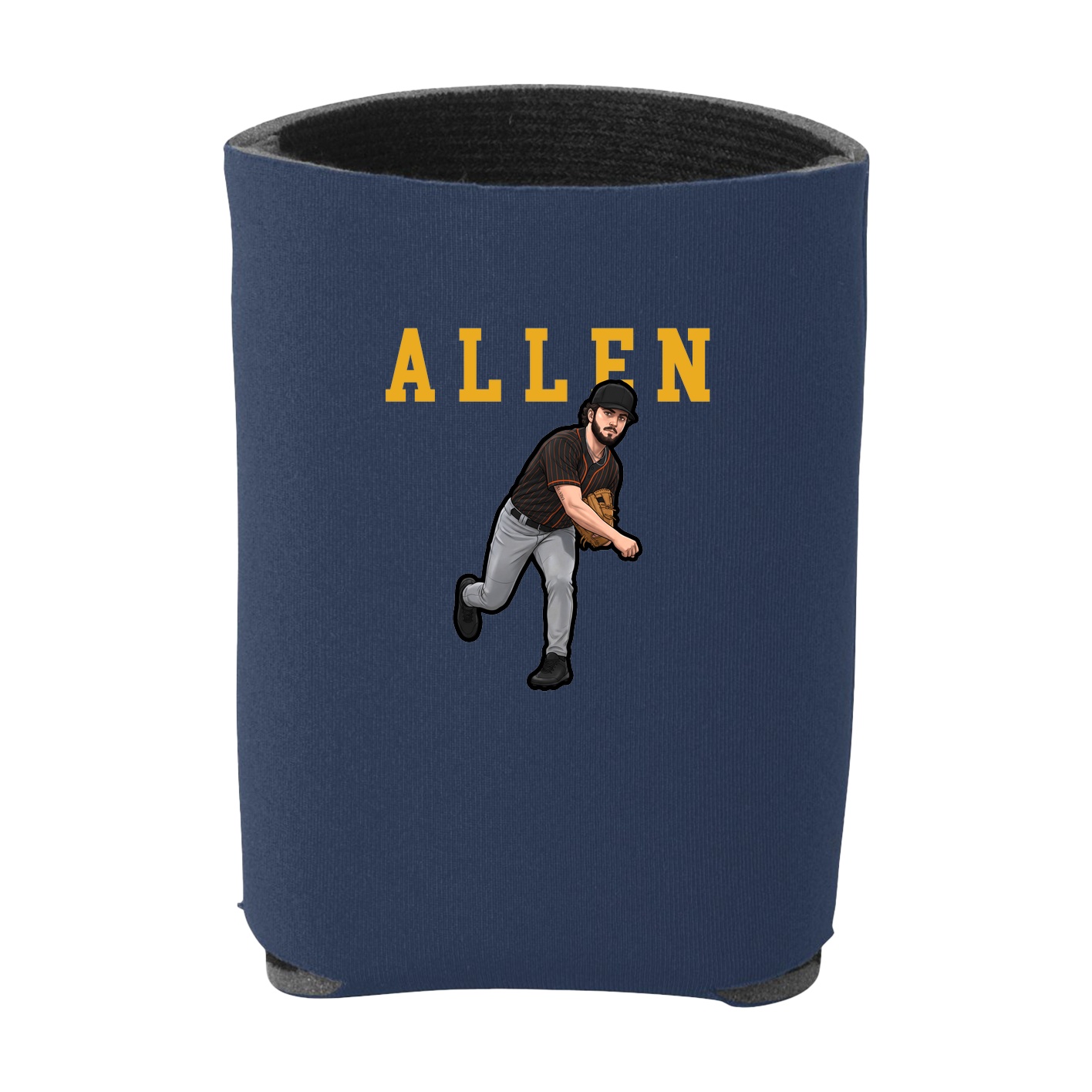Can Holder — Shirsey in Navy