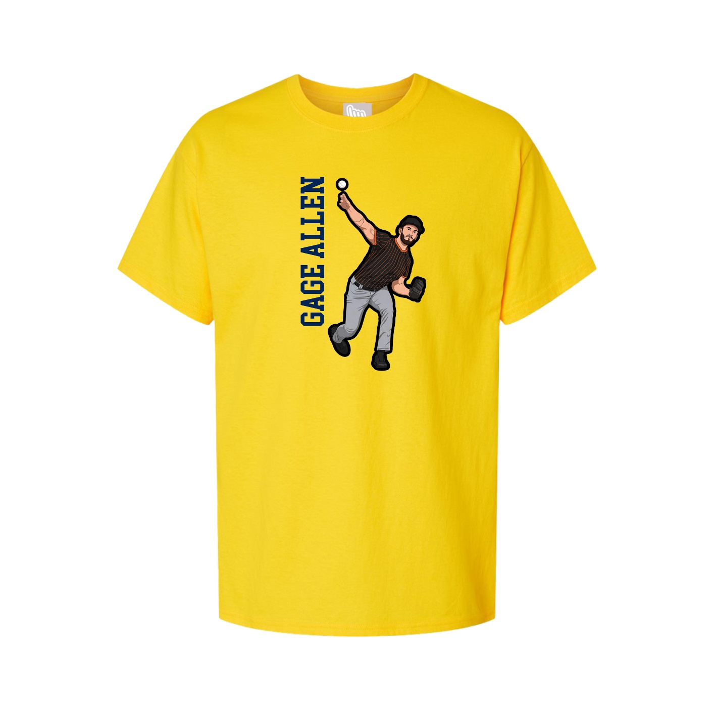 Tee