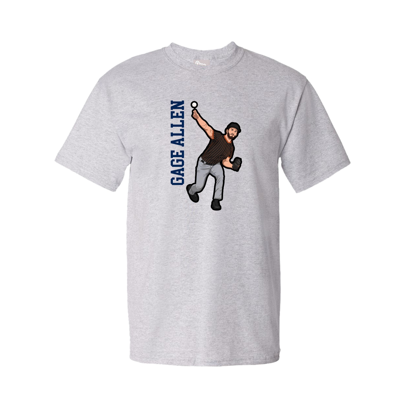 NIL Club Tee