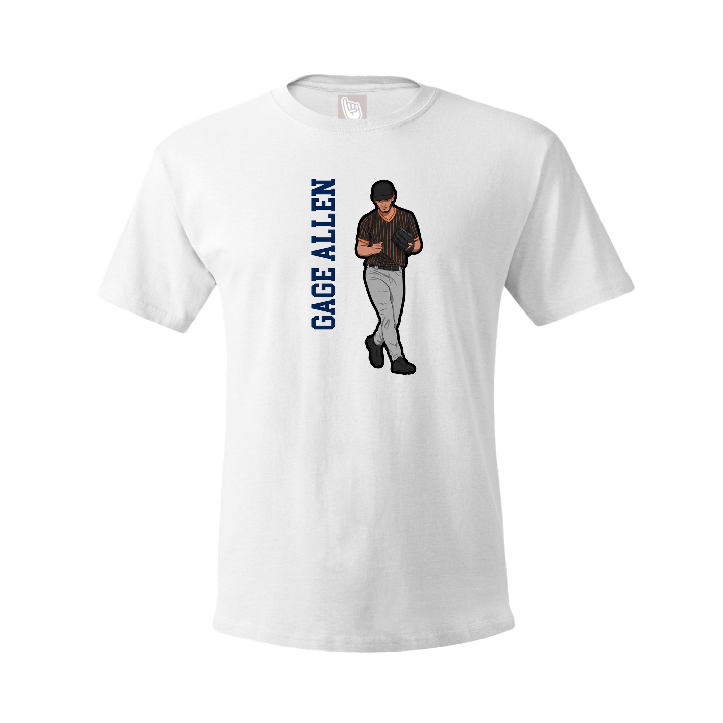 Youth Tee