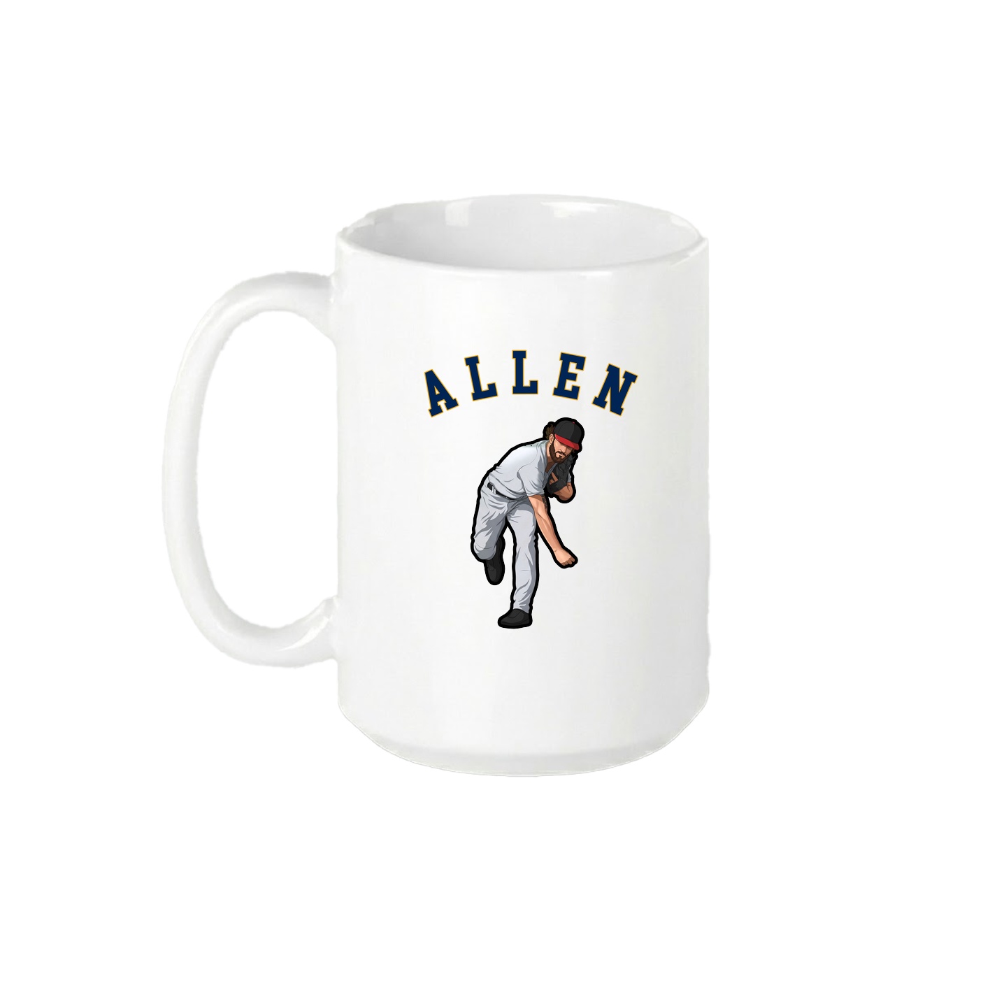 15oz Coffee Mug