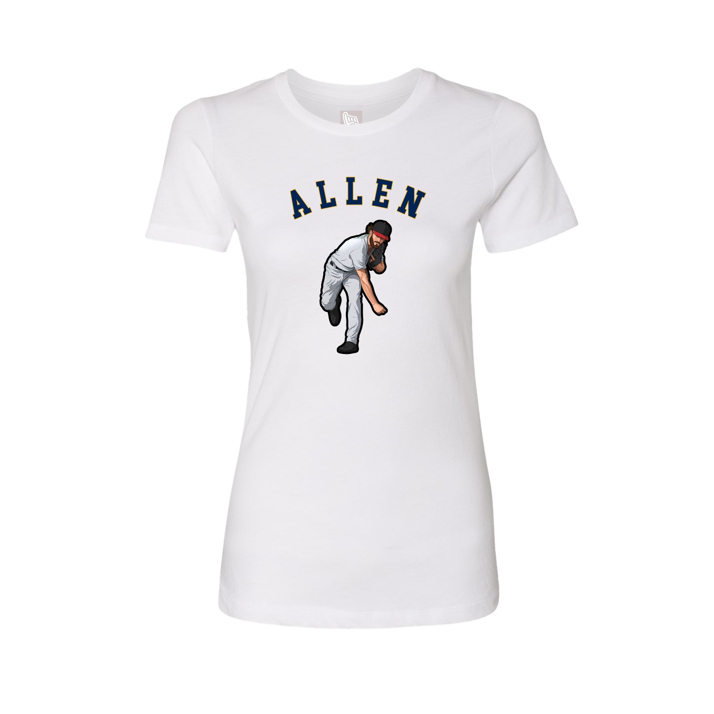 Womens Tee