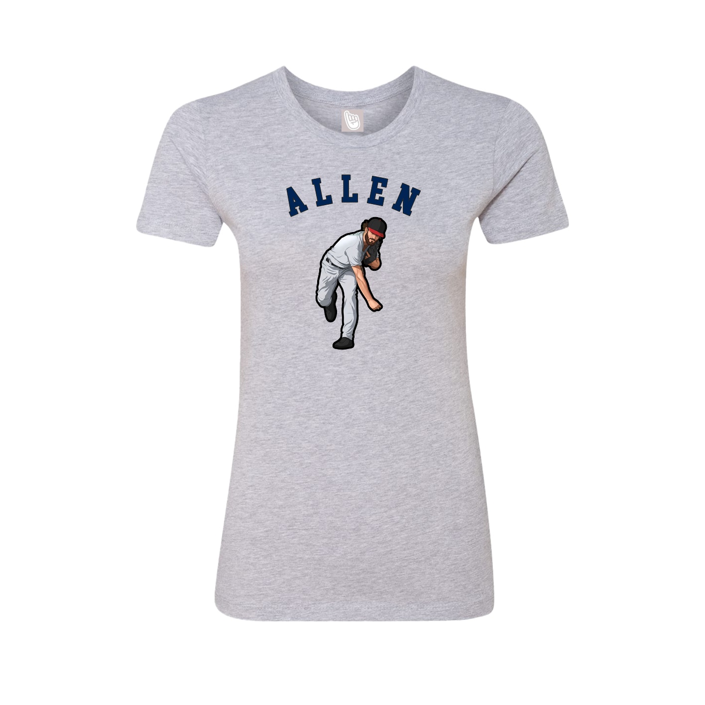 Womens Tee