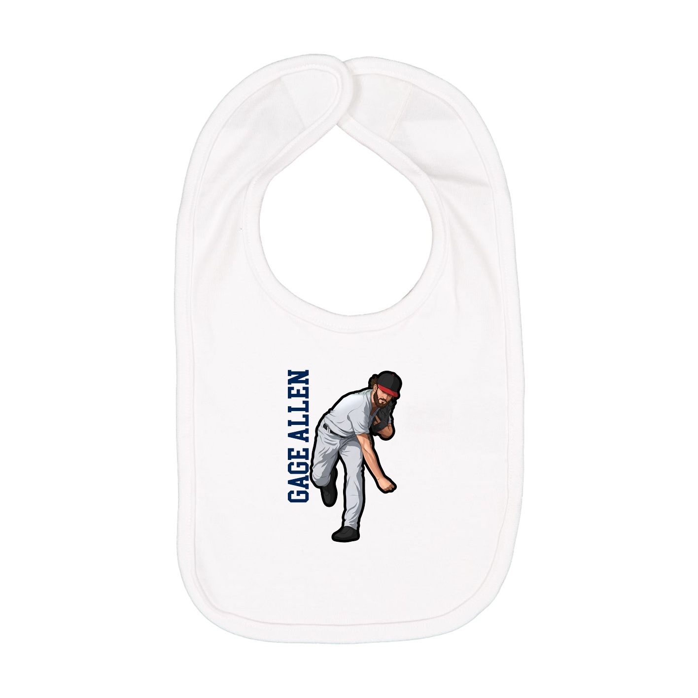 Infant Bib