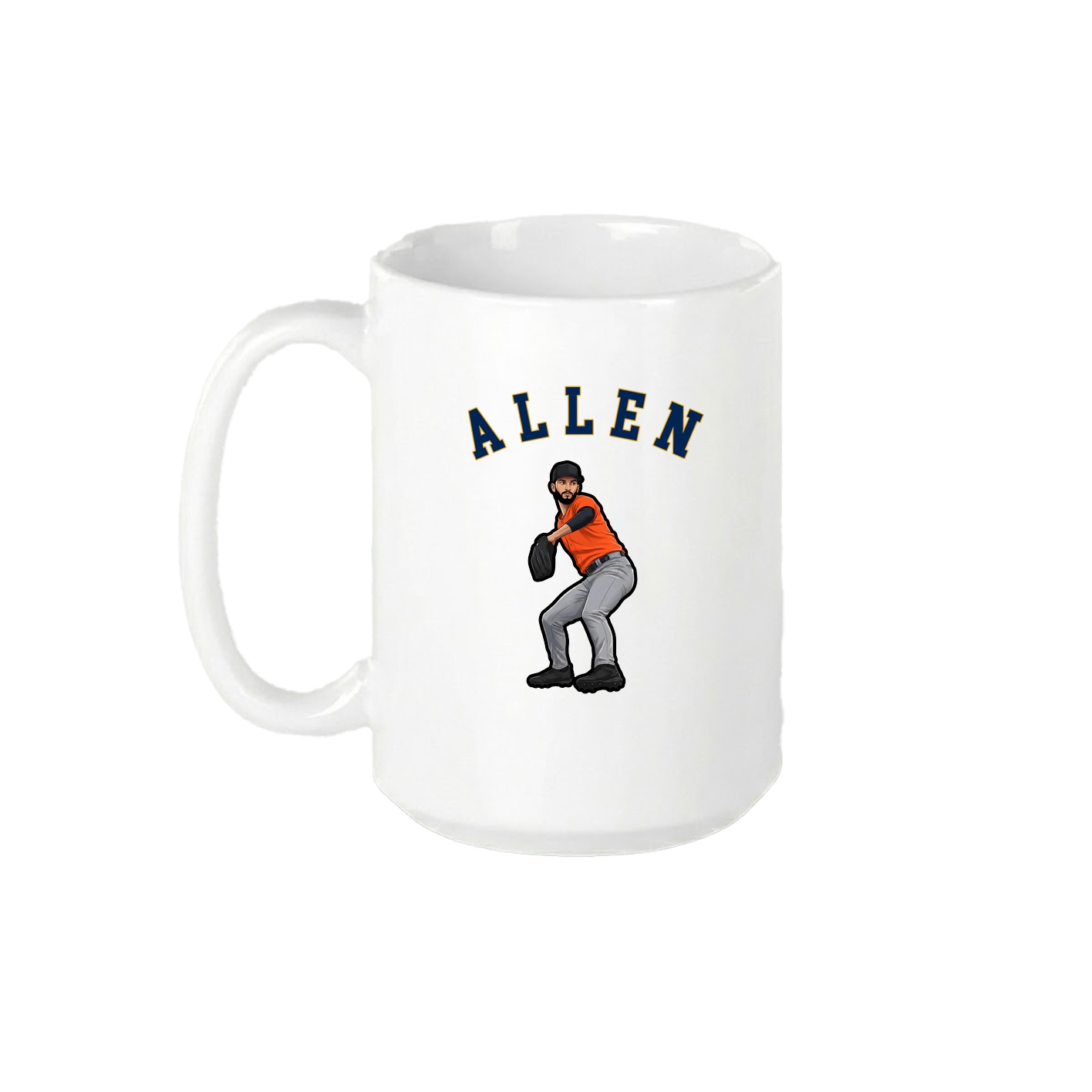 15oz Coffee Mug