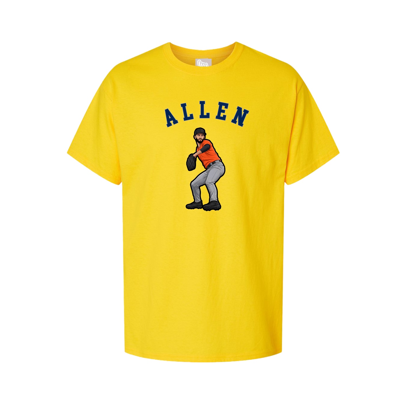 NIL Club Tee