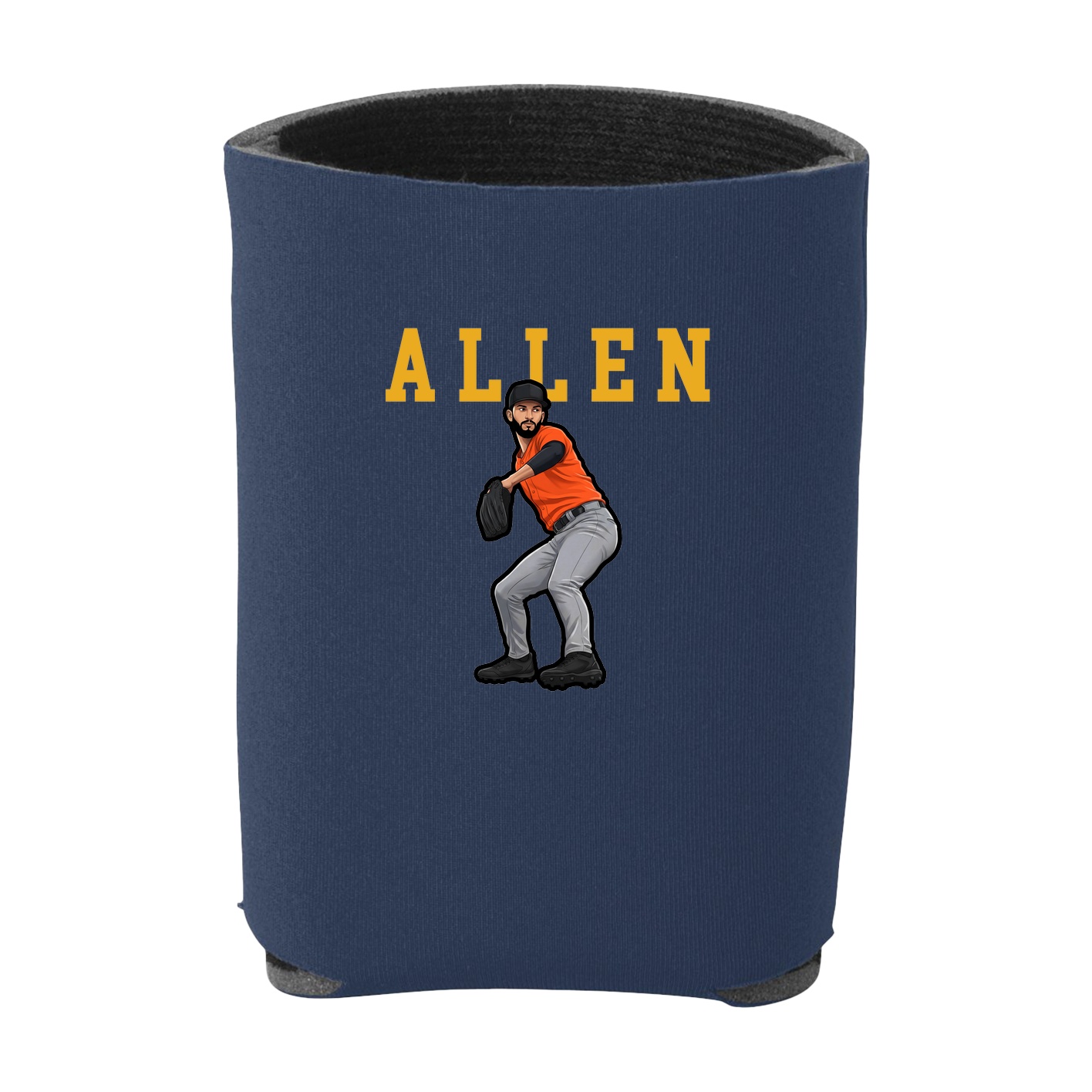 Can Holder — Shirsey in Navy