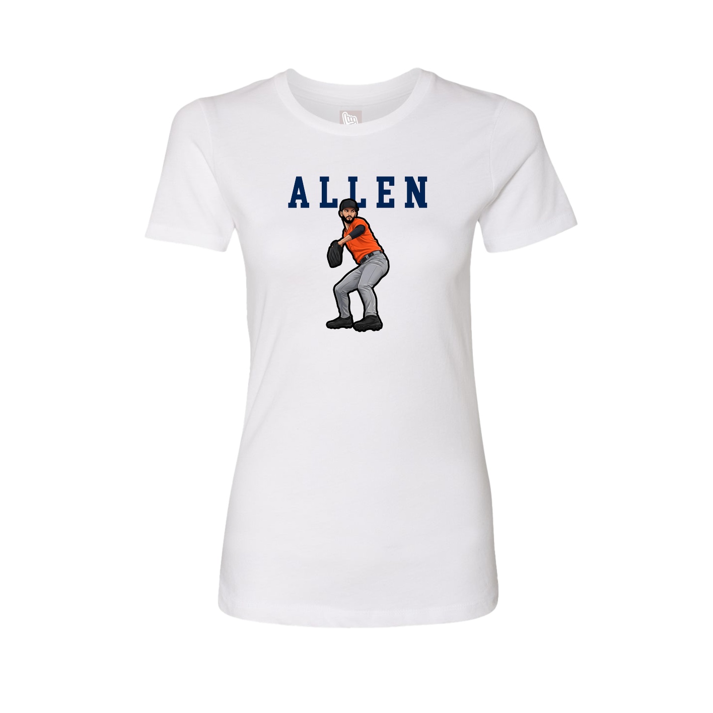 Womens Tee