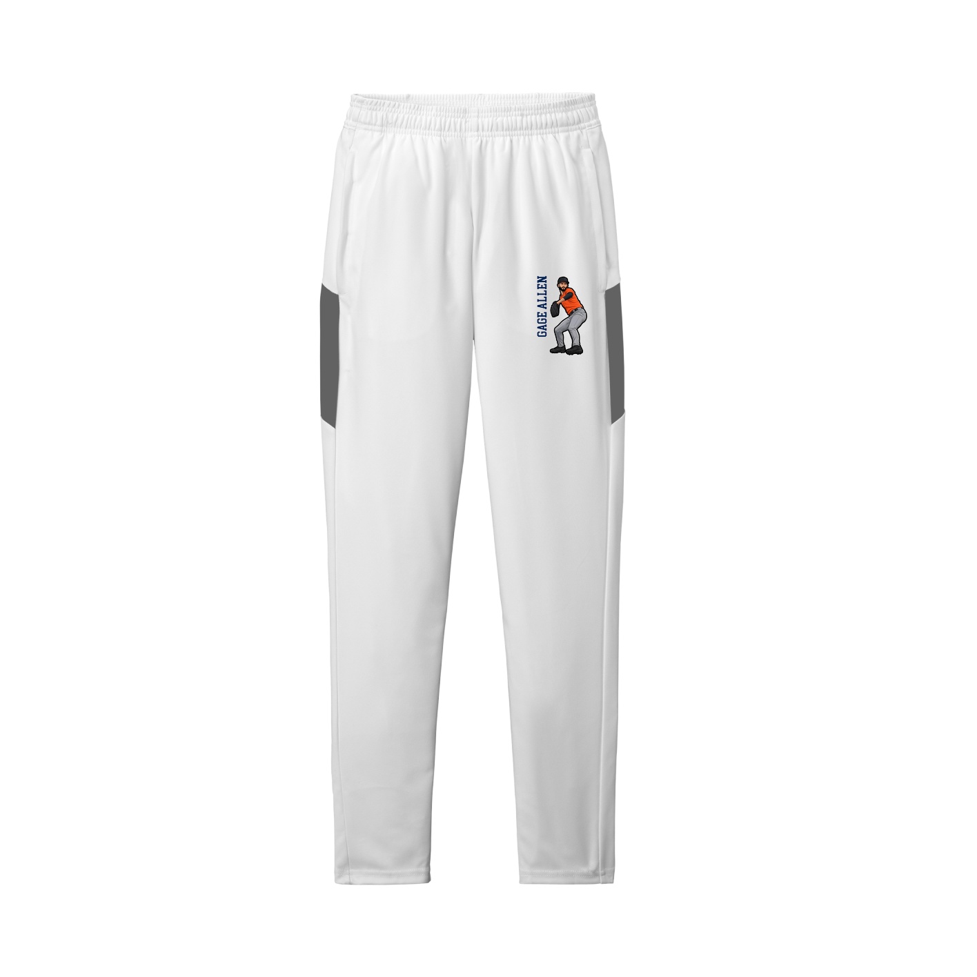 Team Travel Pant